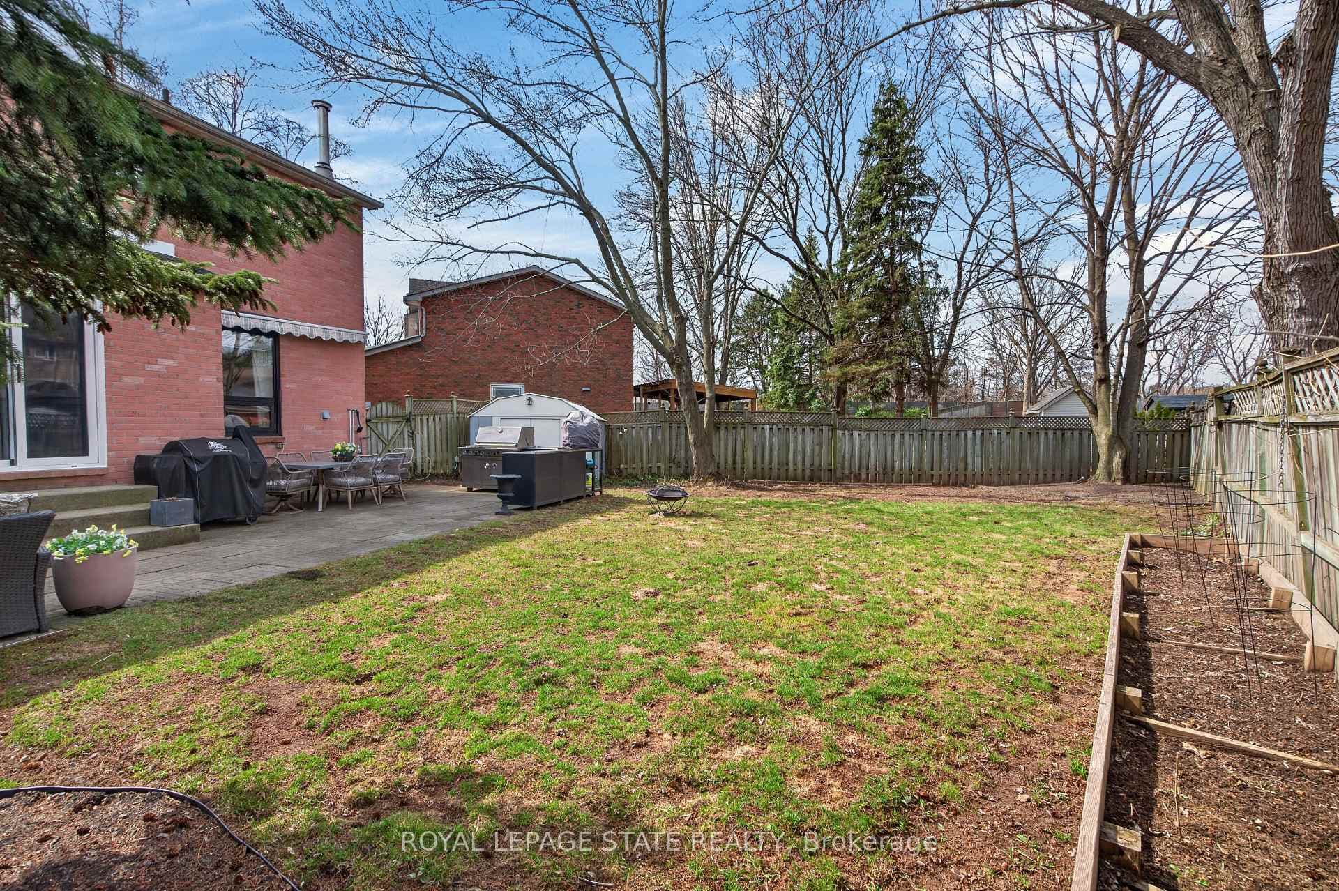 1151 Campbell Court - Detached photo 44 of 50 in Burlington, Ontario