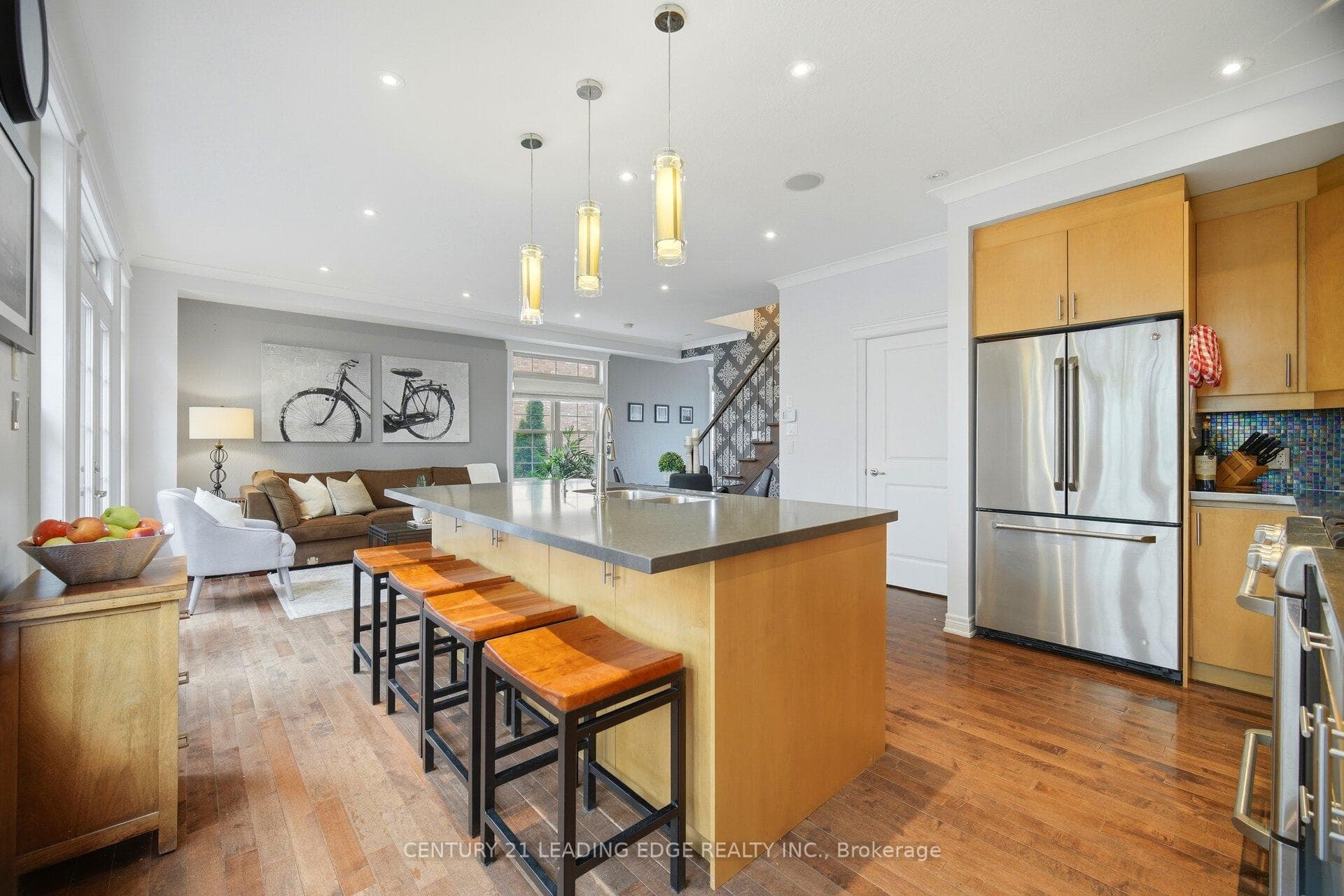 1051 Fernridge Common - Semi-Detached photo 22 of 50 in Burlington, Ontario