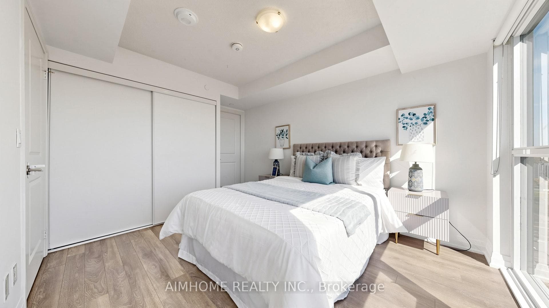20 Meadowglen Place Unit 2302 - Condo photo 20 of 43 in Scarborough (West Hill / Highland Creek), Ontario