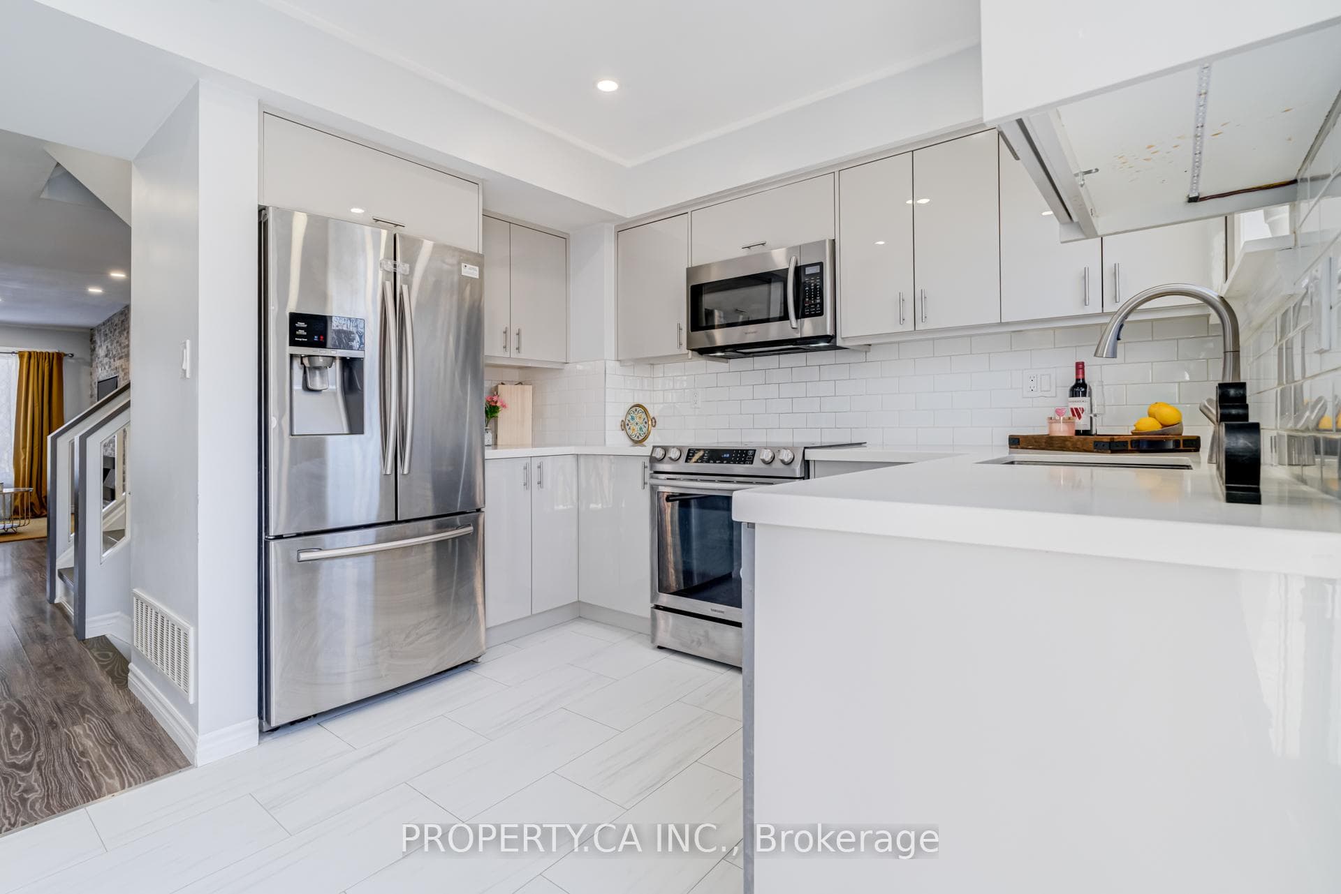 1050 Bristol Road Unit 45 - Condo photo 9 of 34 in Mississauga, Ontario