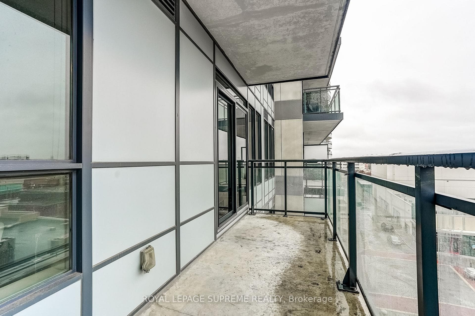 85 The Donway West N/A Unit 504 - Condo photo 23 of 42 in Don Mills / Parkwoods / Victoria Village, Ontario