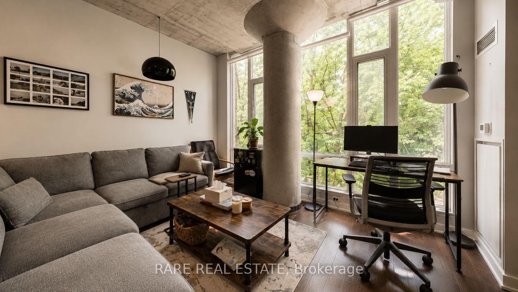 66 Portland Street Unit 205 - Condo photo 8 of 11 in Downtown Toronto / Waterfront, Ontario