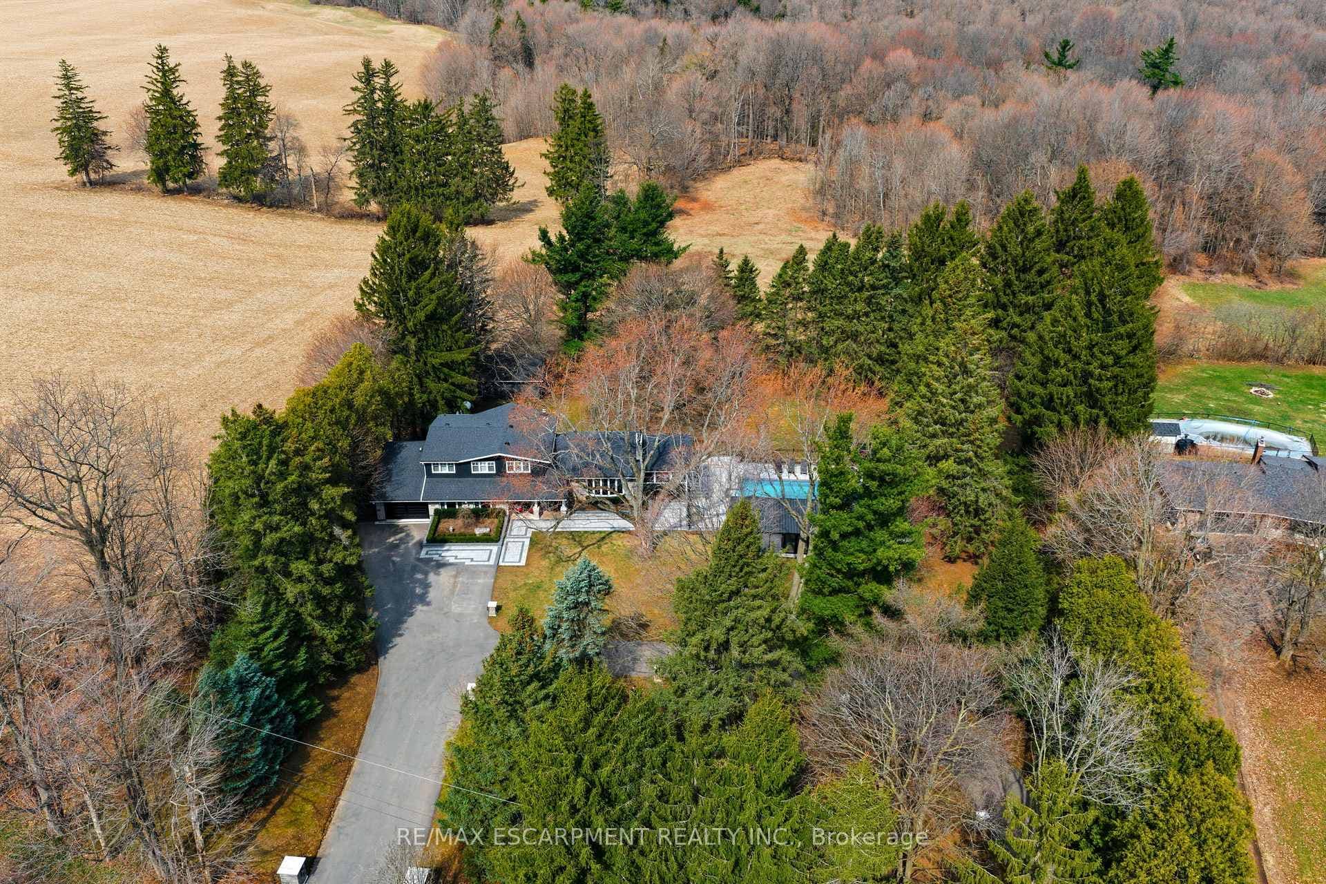 1189 Britannia Road - Detached photo 46 of 47 in Burlington, Ontario