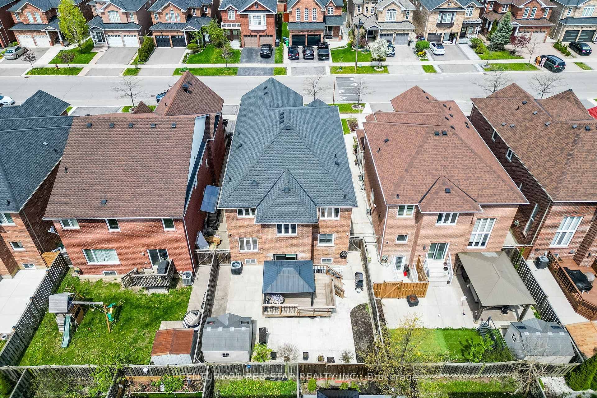 396 Derrydale Drive - Detached photo 2 of 48 in Mississauga, Ontario