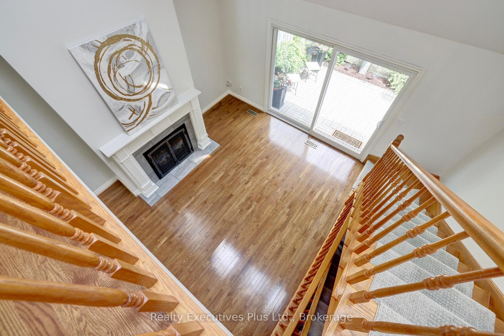 463 Blathwayte Lane - Townhouse photo 21 of 48 in Burlington, Ontario