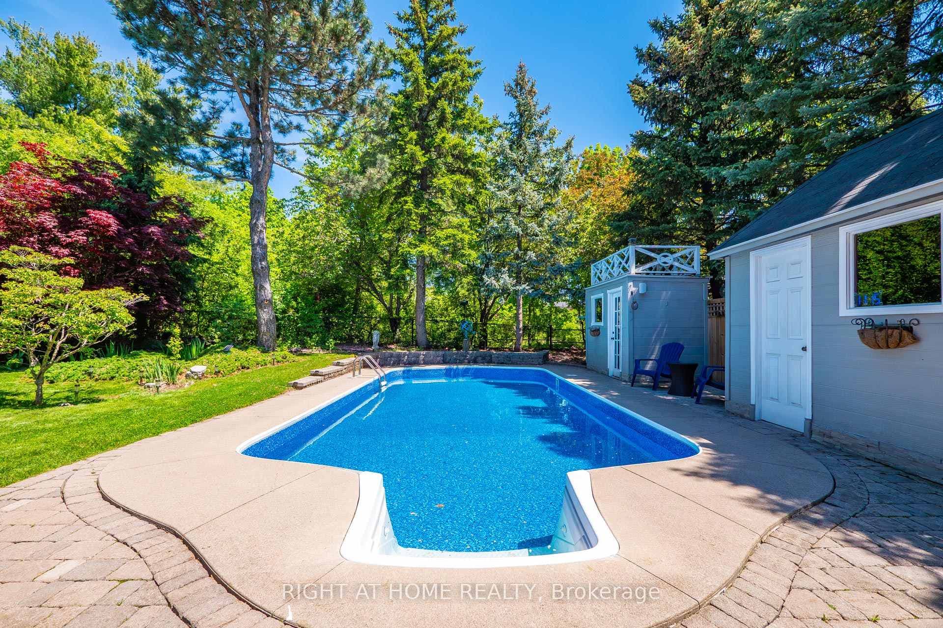 2005 Oak Springs Road - Detached photo 46 of 50 in Oakville, Ontario