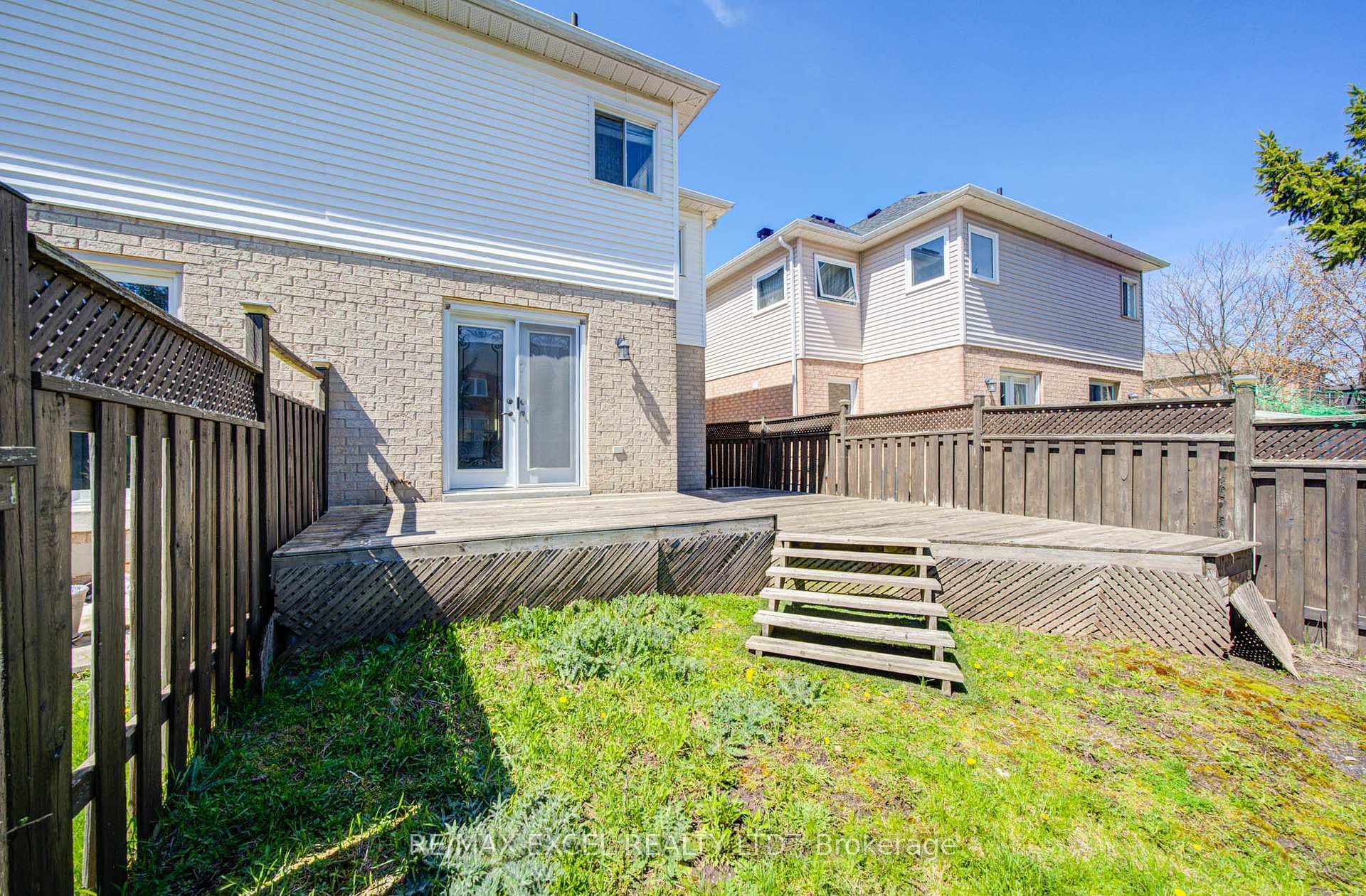 5148 Porter Street - Semi-Detached photo 48 of 48 in Burlington, Ontario