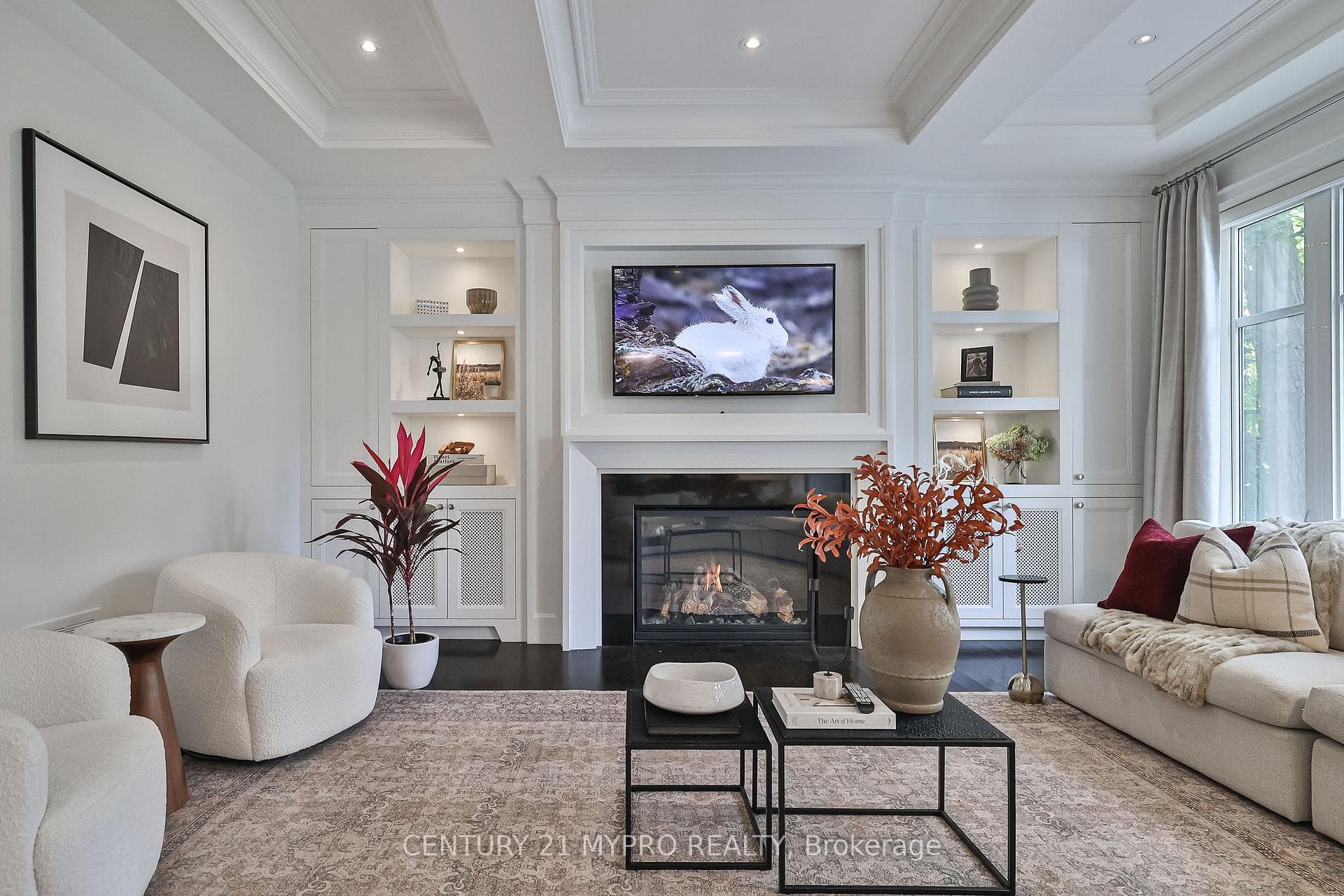 1389 Weaver Avenue - Detached photo 10 of 48 in Oakville, Ontario