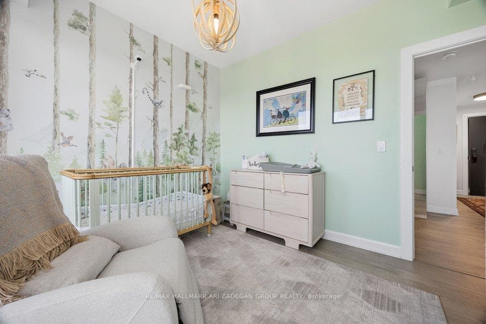 3200 William Coltson Avenue Unit 1302 - Condo photo 18 of 49 in Oakville, Ontario