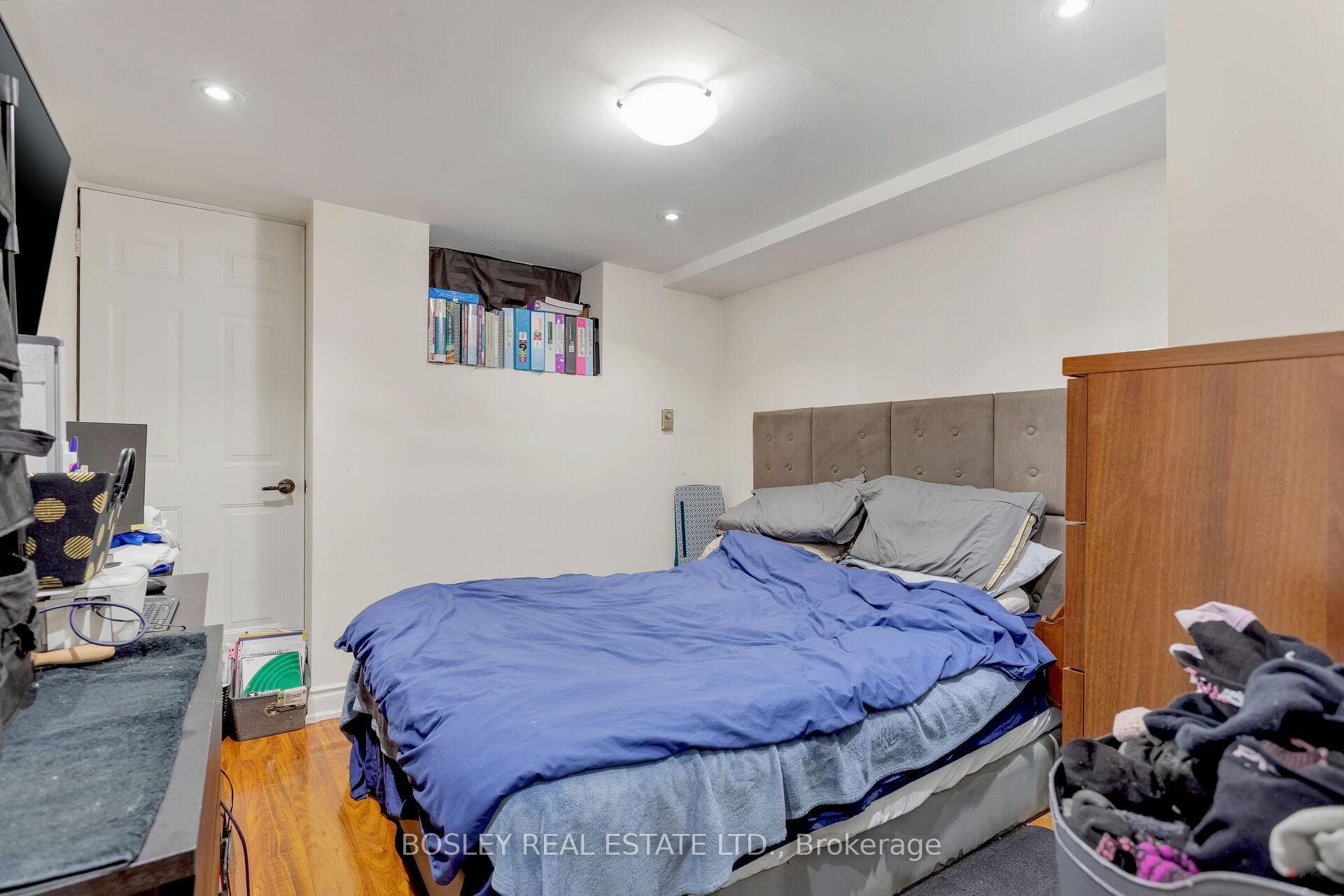 123 Seaton Street - Multi-Family photo 35 of 41 in Regent Park / Cabbagetown / St. James Town, Ontario