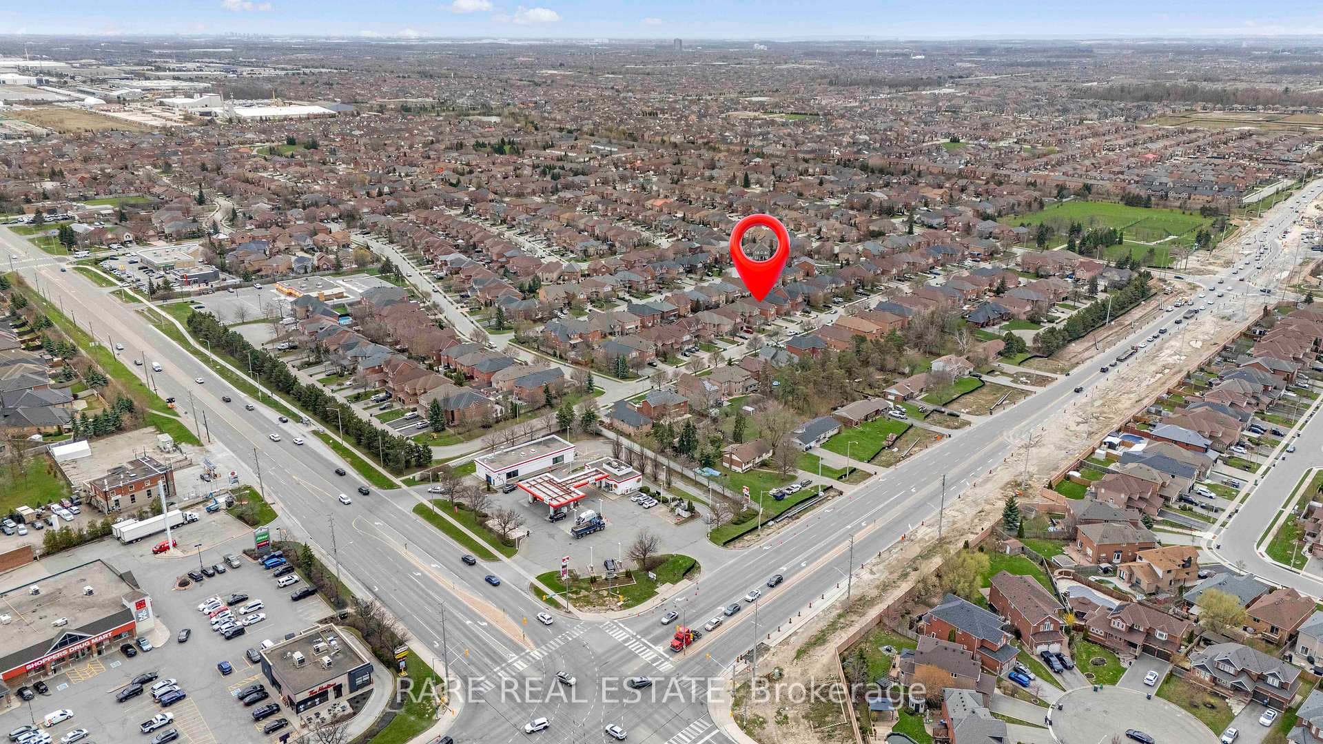 33 SOUTHBEND Drive - Detached photo 47 of 50 in Brampton, Ontario