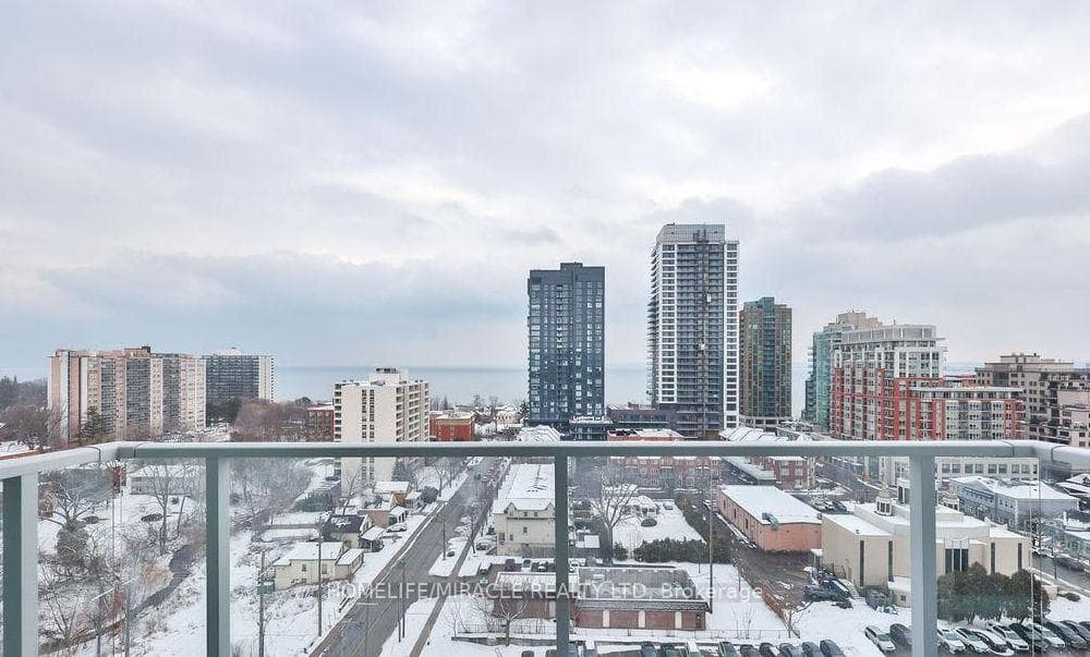 2088 James Street Unit 1106 - Condo photo 13 of 18 in Burlington, Ontario