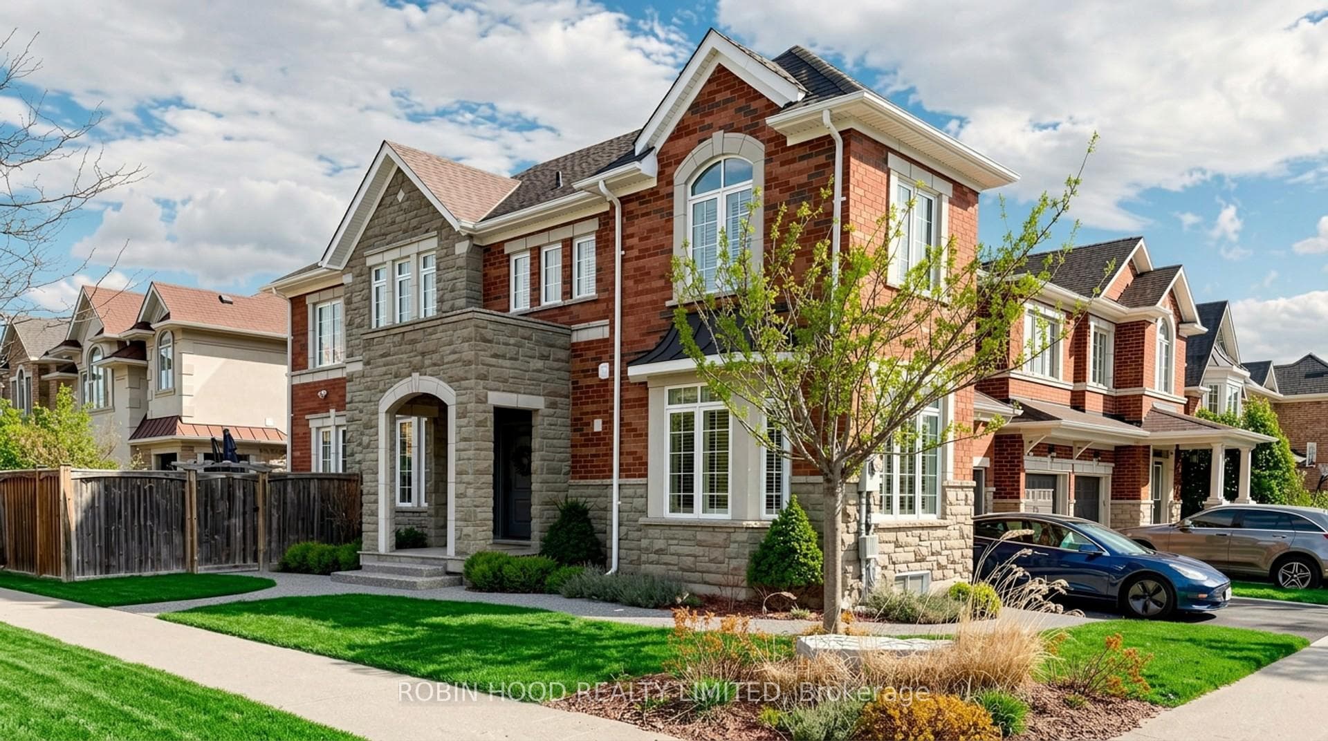 3307 Granite Gate - Detached photo 1 of 49 in Burlington, Ontario