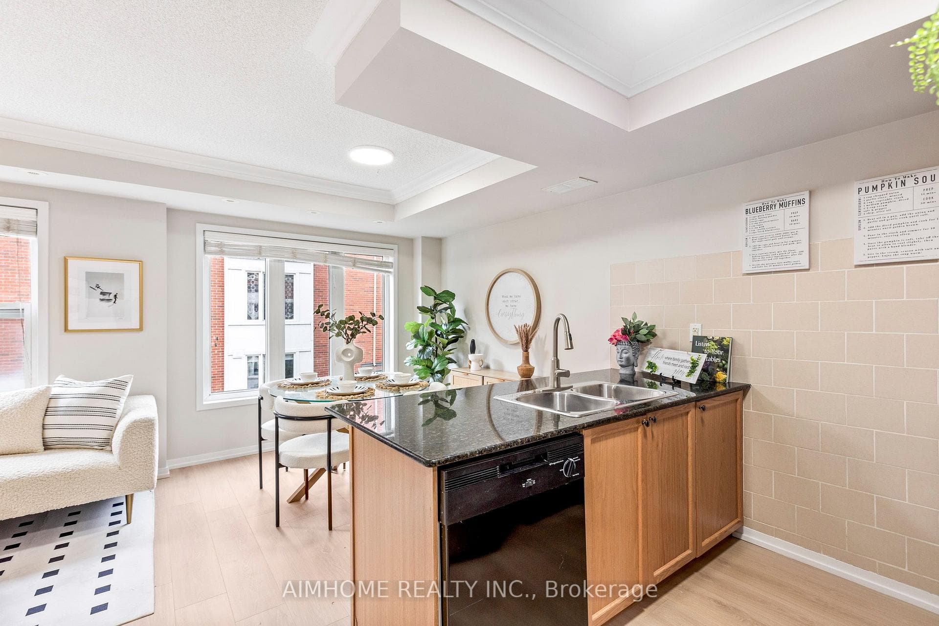29 Frances Loring Lane Unit 6 - Condo photo 15 of 39 in Riverdale / Leslieville, Ontario
