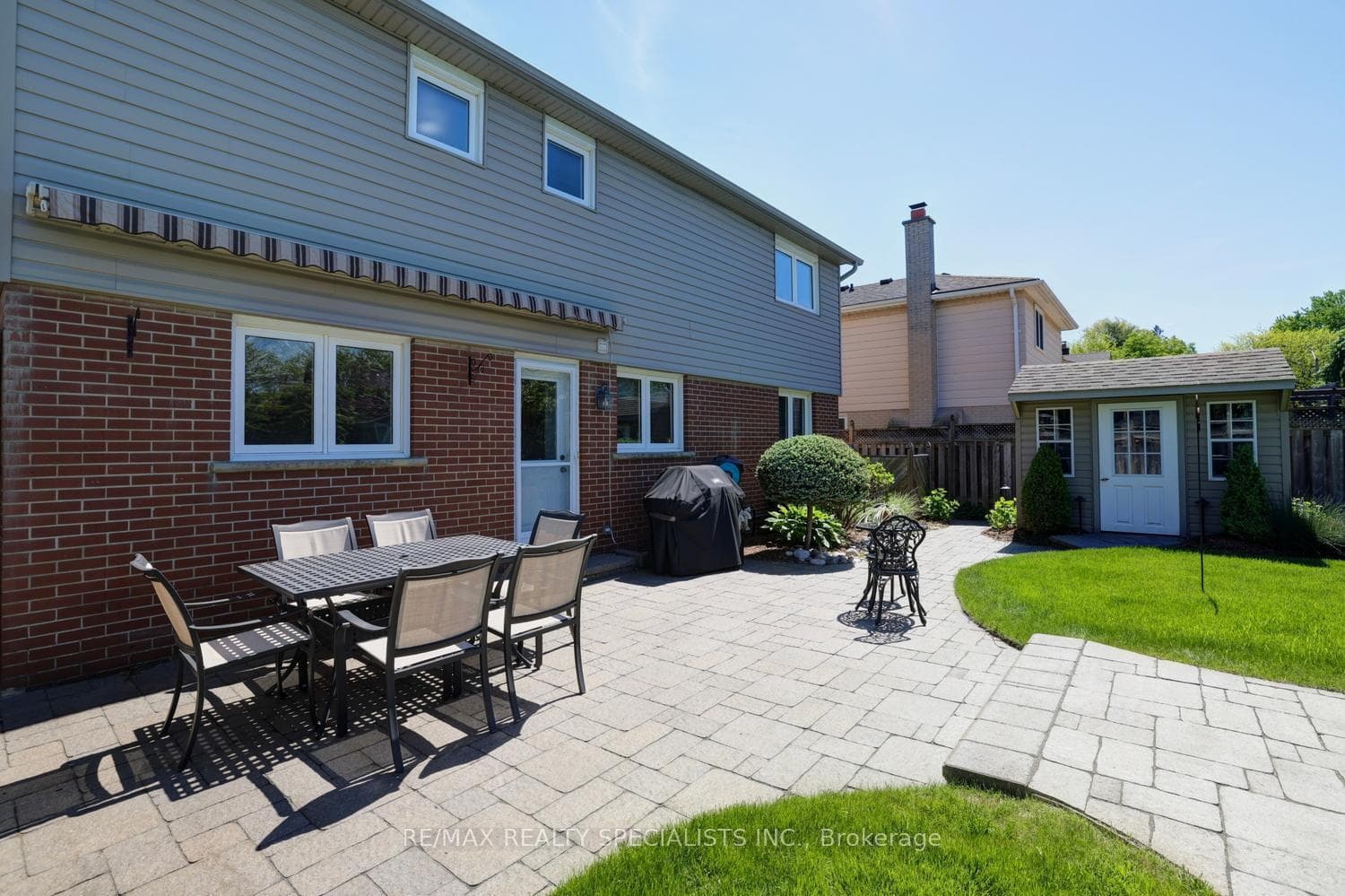 2488 Frankfield Road - Detached photo 35 of 42 in Mississauga, Ontario