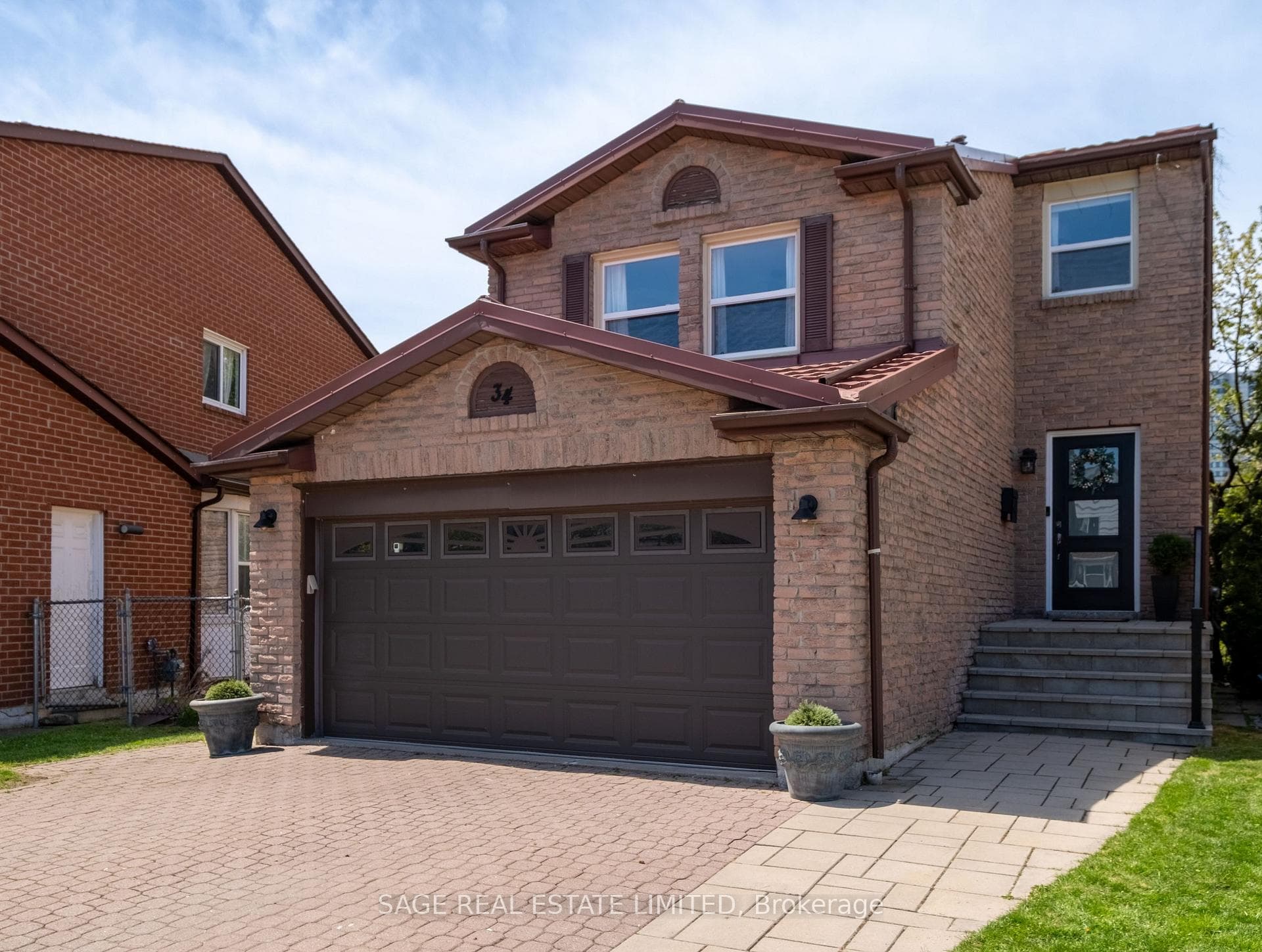 34 Tambrook Drive - home for sale in Scarborough Village / Eglinton East, Ontario