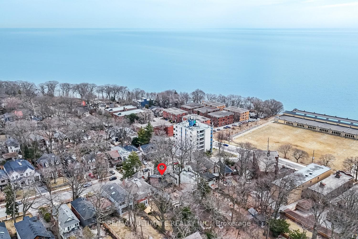 18 Blantyre Avenue - Detached photo 50 of 50 in Birch Cliff / Cliffside, Ontario
