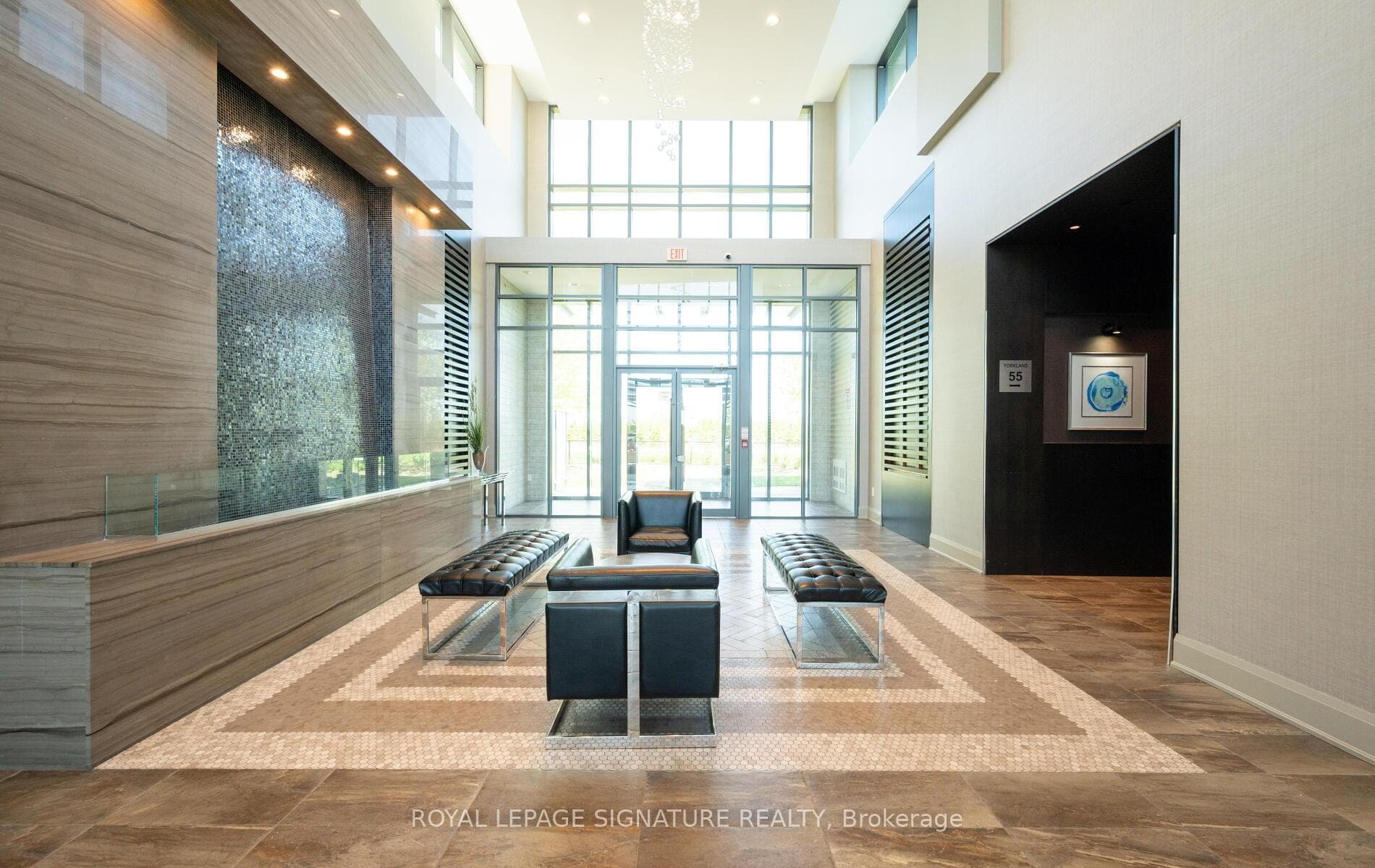 55 Yorkland Boulevard Unit PH1202 - Condo photo 6 of 50 in Brampton, Ontario