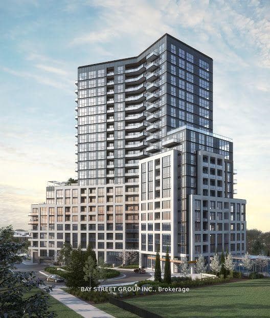 225 Malta Avenue Unit 707 - Condo photo 1 of 6 in Brampton, Ontario