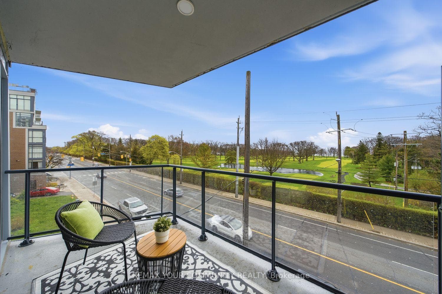 1316 Kingston Road Unit 305 - Condo photo 35 of 47 in Birch Cliff / Cliffside, Ontario
