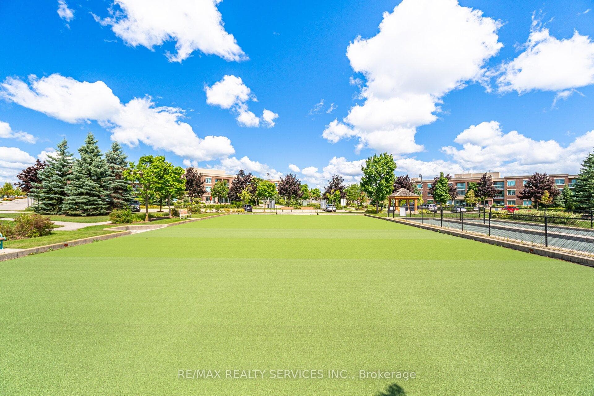25 Via Rosedale N/A Unit 116 - Condo photo 24 of 25 in Brampton, Ontario