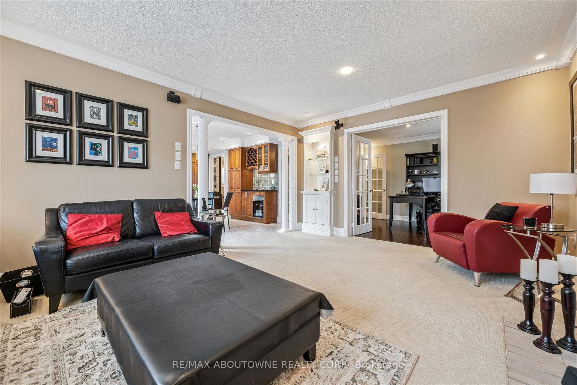 154 Howell Road - Detached photo 16 of 50 in Oakville, Ontario