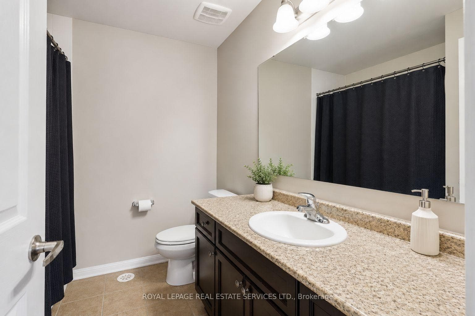 222 Septimus Heights - Townhouse photo 29 of 30 in Milton, Ontario