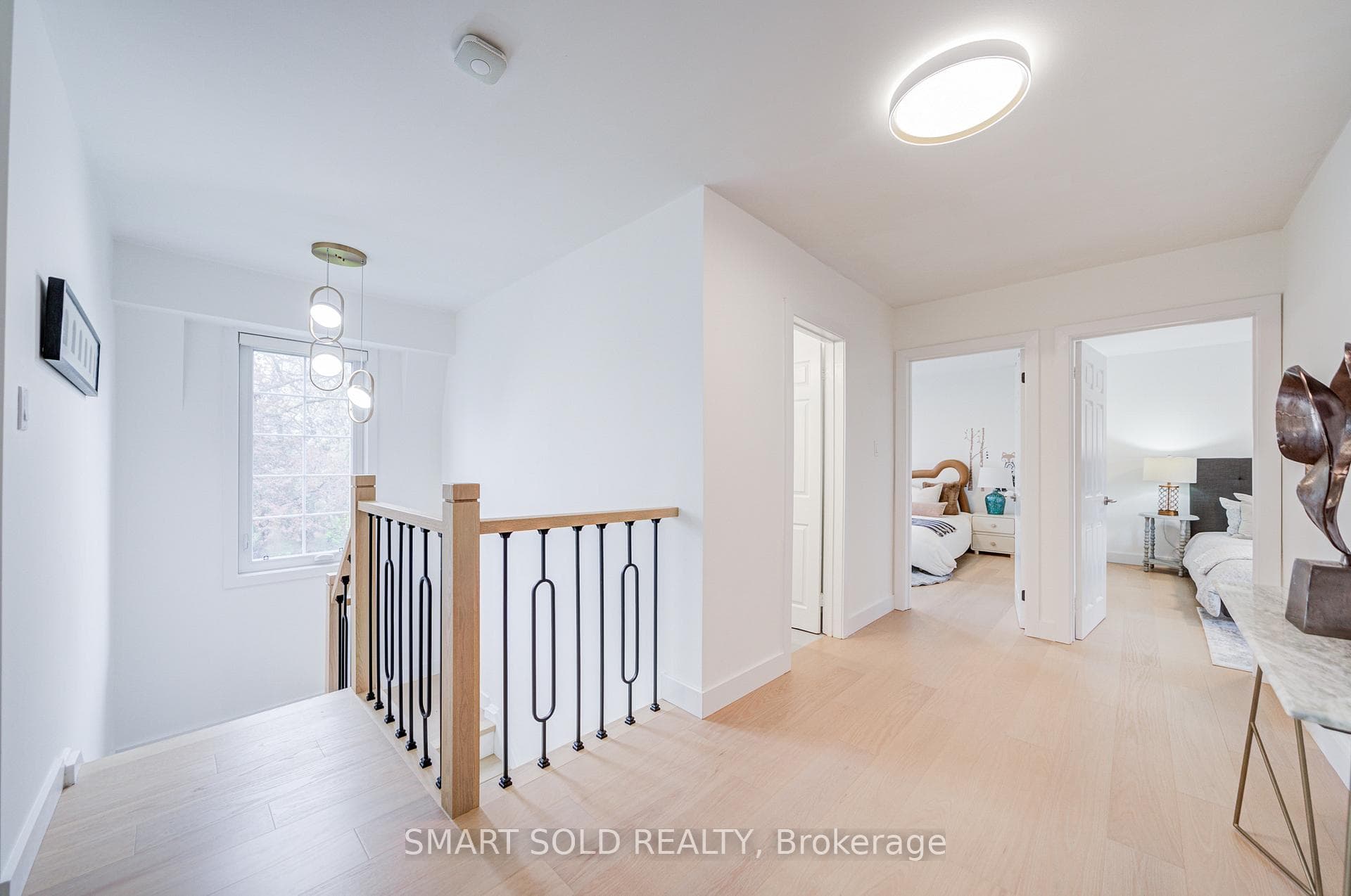 4 Knollview Crescent - Detached photo 22 of 50 in Hillcrest Village / Bayview Village, Ontario