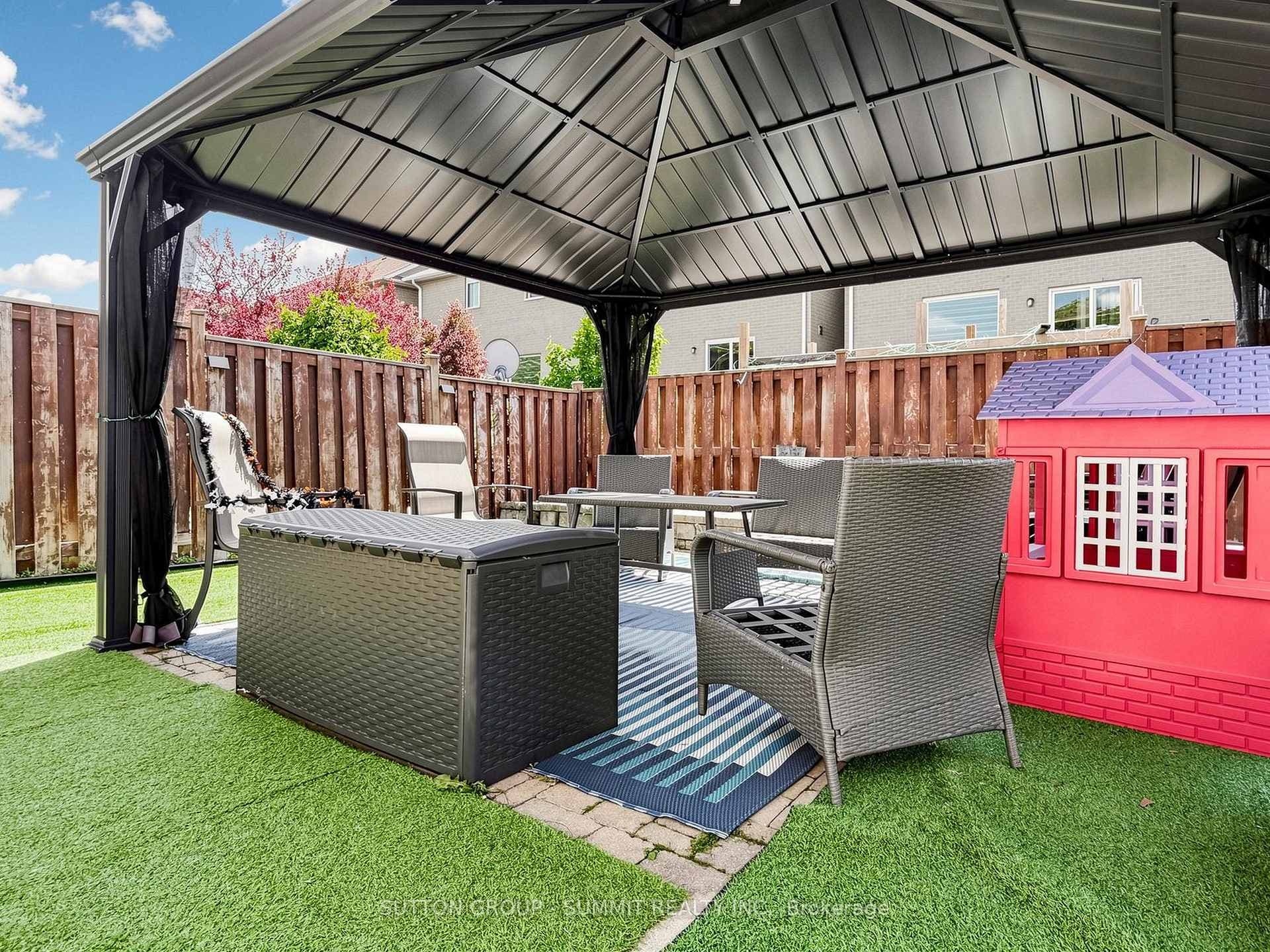 4880 YORKSHIRE Avenue - Detached photo 42 of 50 in Mississauga, Ontario