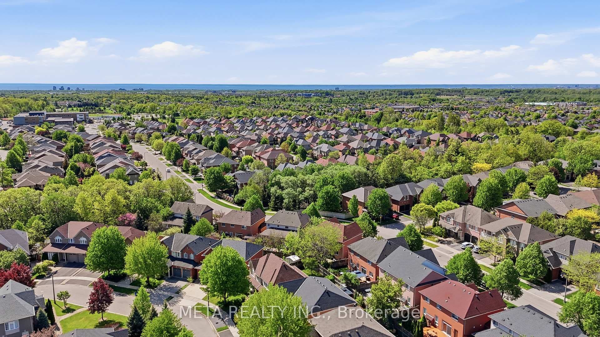 2299 Stratus Drive - Detached photo 42 of 42 in Oakville, Ontario