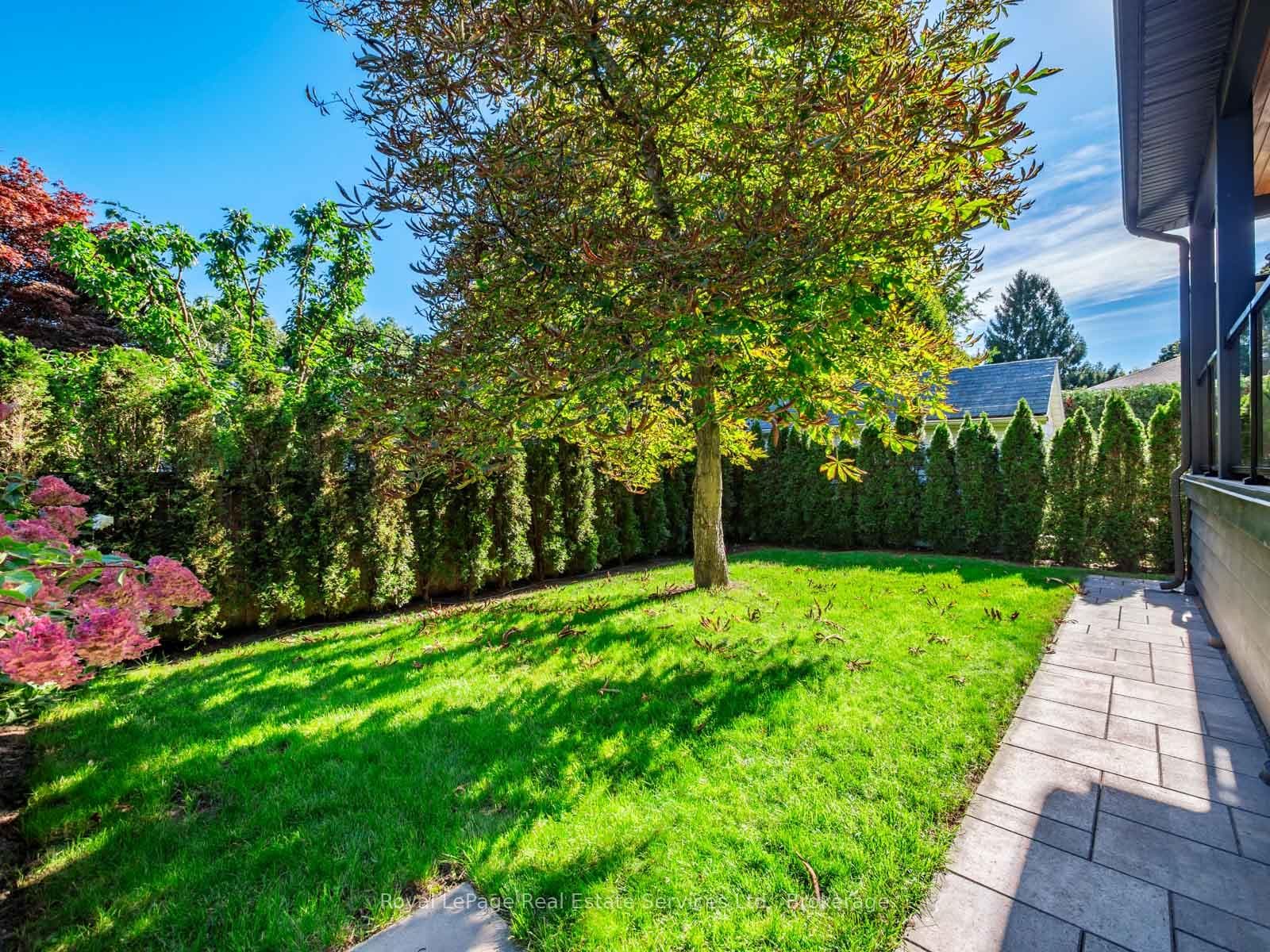 36 Anderson Street - Detached photo 48 of 49 in Oakville, Ontario