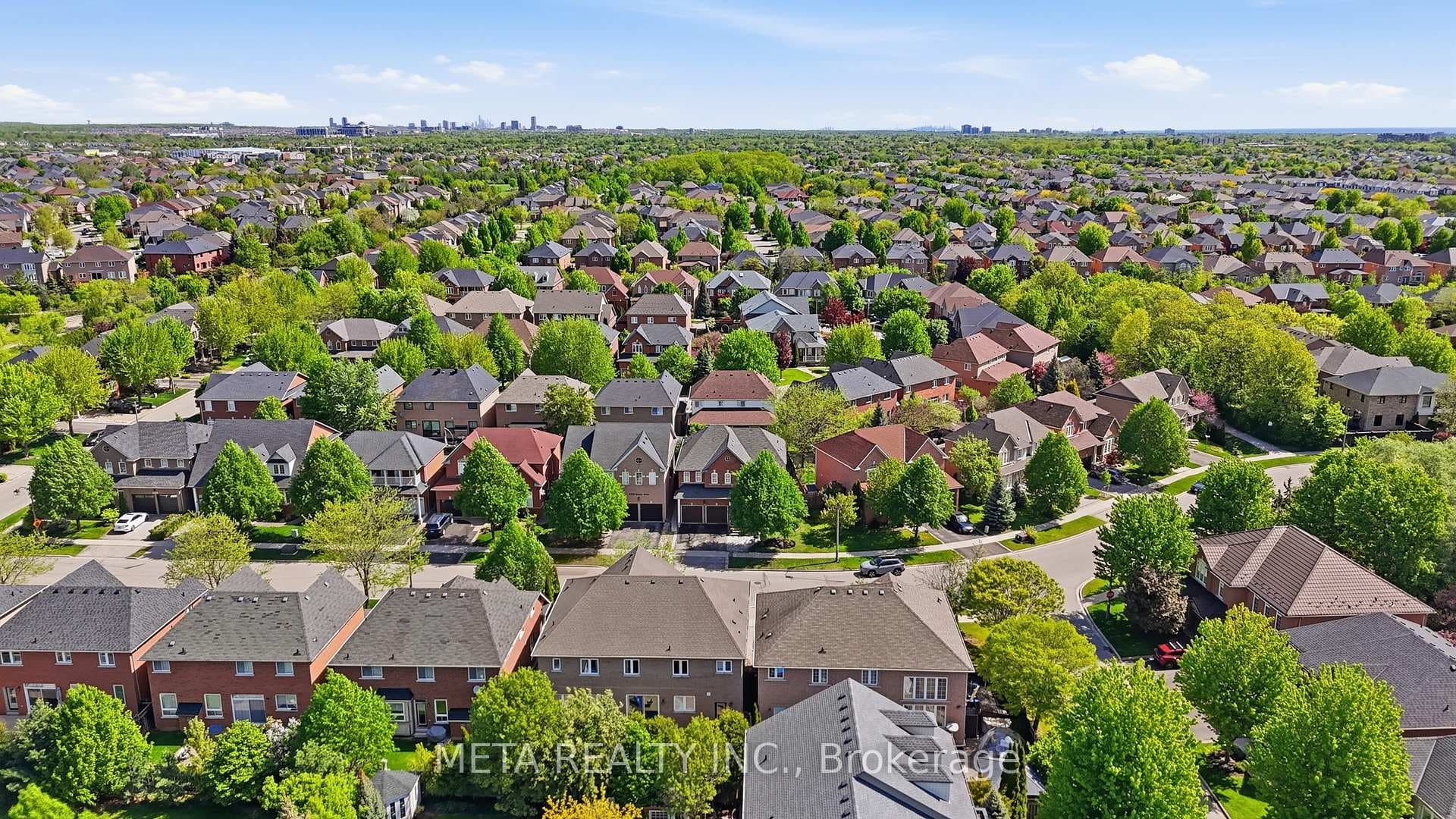 2299 Stratus Drive - Detached photo 39 of 42 in Oakville, Ontario