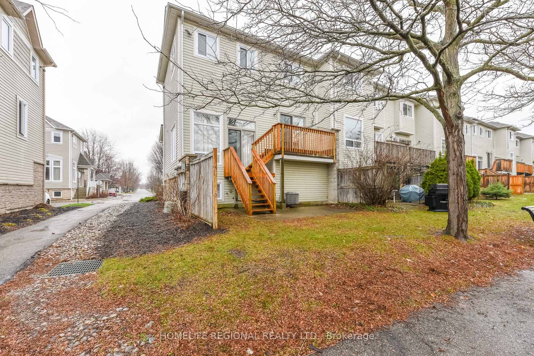 7105 Branigan Gate Unit 72 - Condo photo 25 of 34 in Mississauga, Ontario