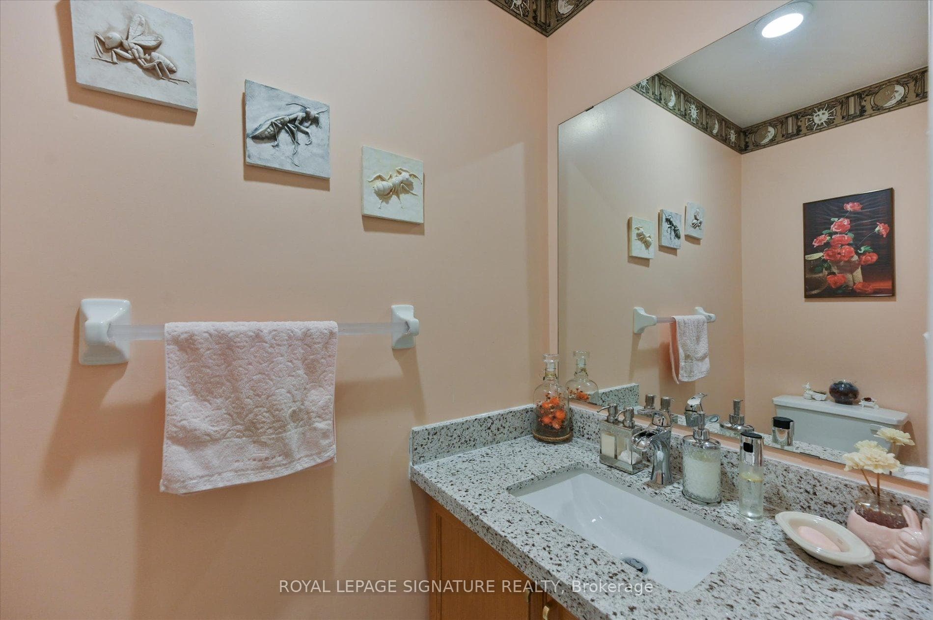 5481 Palmerston Crescent - Semi-Detached photo 20 of 44 in Mississauga, Ontario