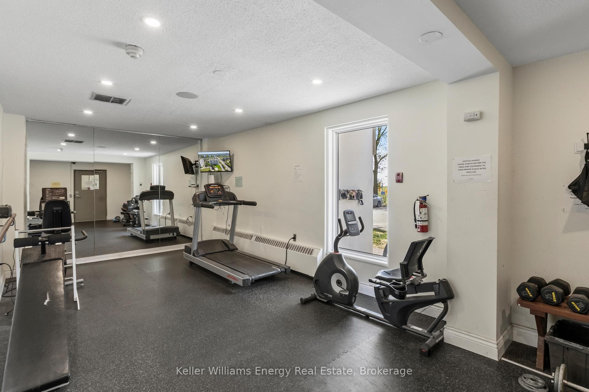 10 Parkway Forest Drive Unit 1603 - Condo photo 20 of 40 in Hillcrest Village / Bayview Village, Ontario