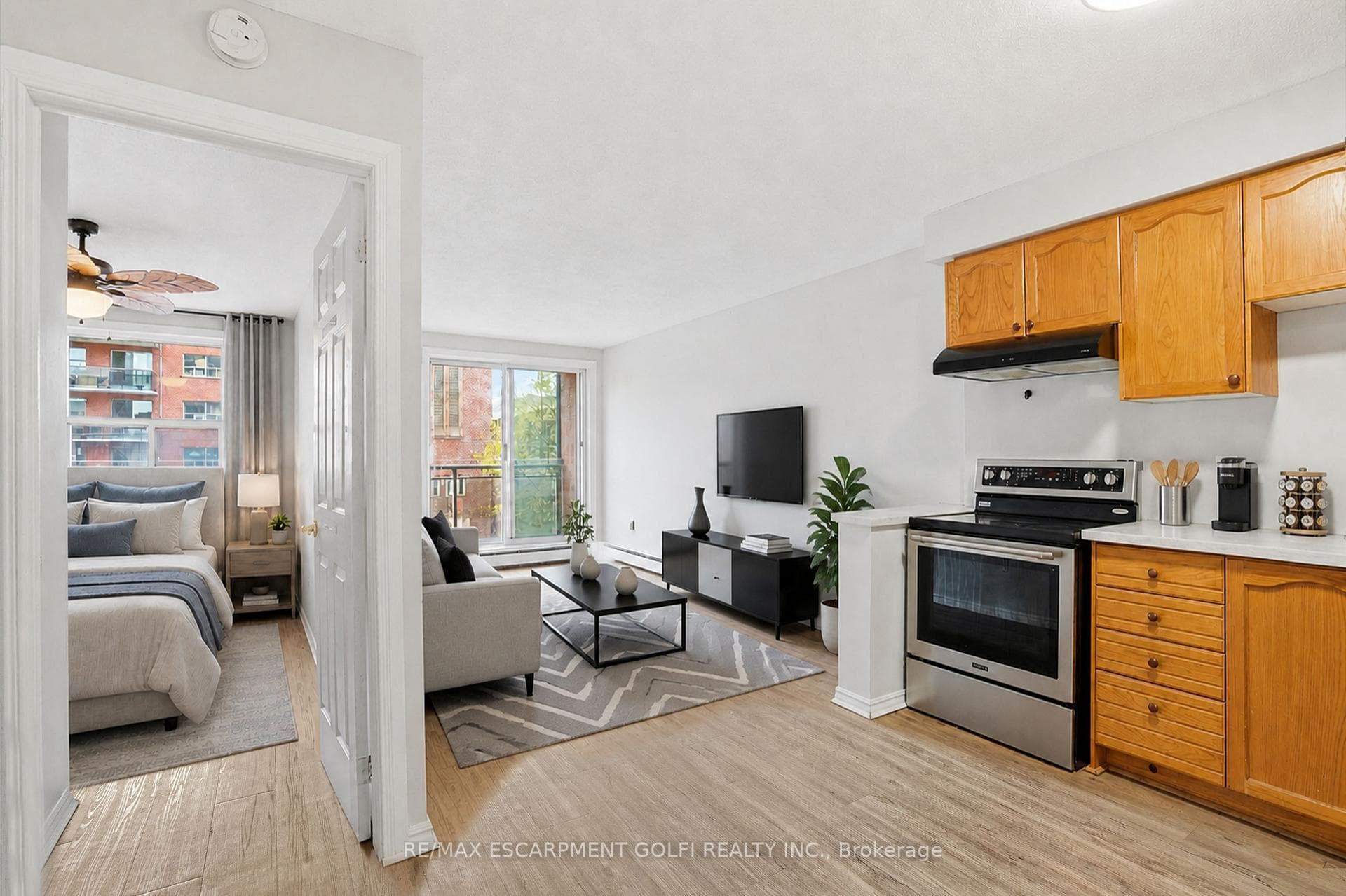 30 Summit Avenue Unit 303 - Condo photo 8 of 28 in Hamilton, Ontario