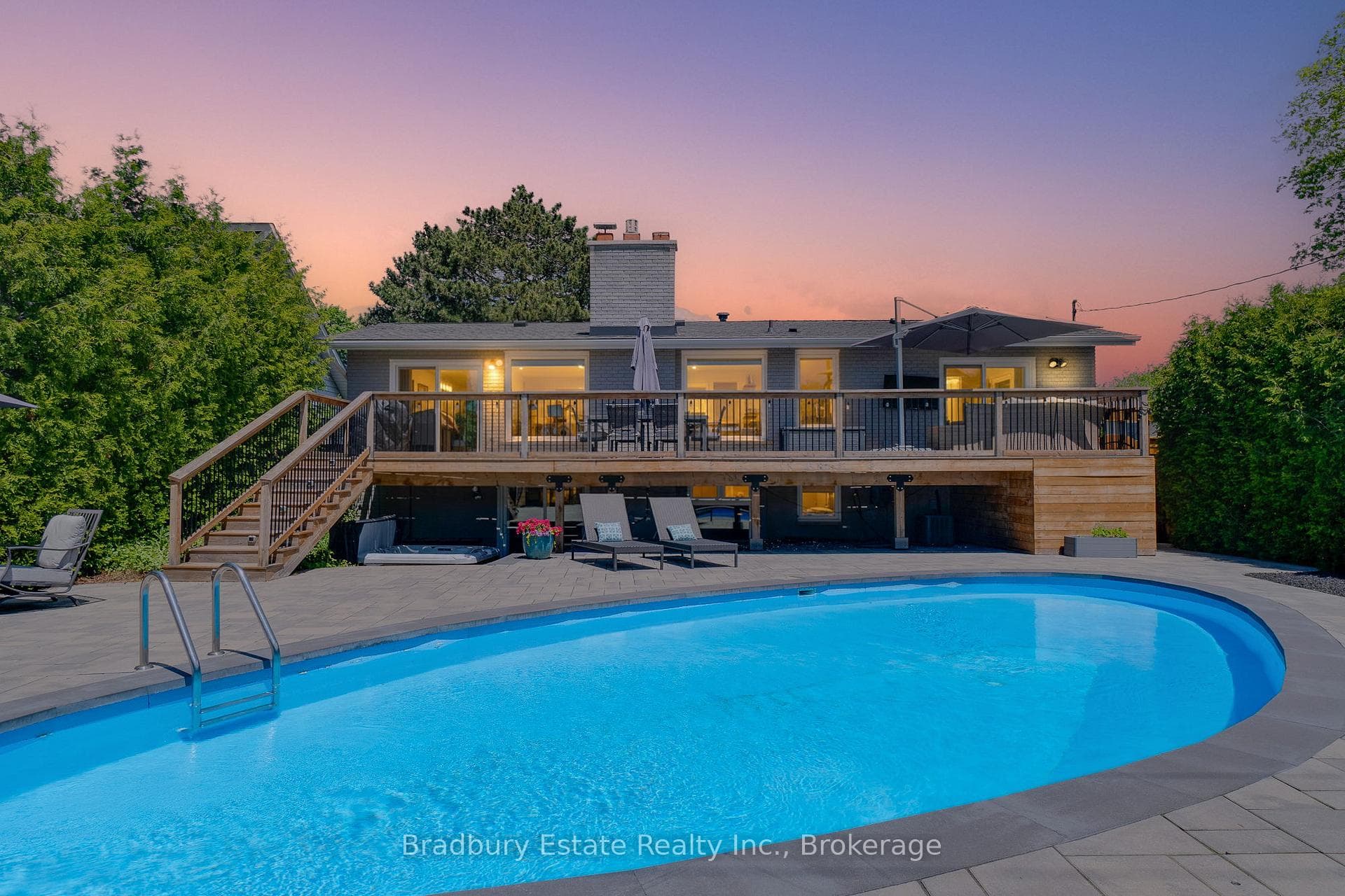 498 Wicklow Road - Detached photo 34 of 39 in Burlington, Ontario