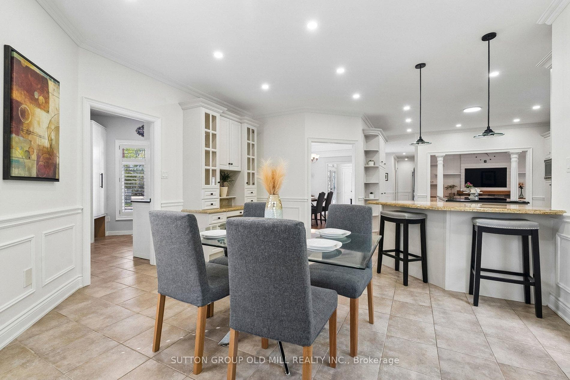 7 Rolling Meadow Drive - Detached photo 10 of 50 in Caledon, Ontario