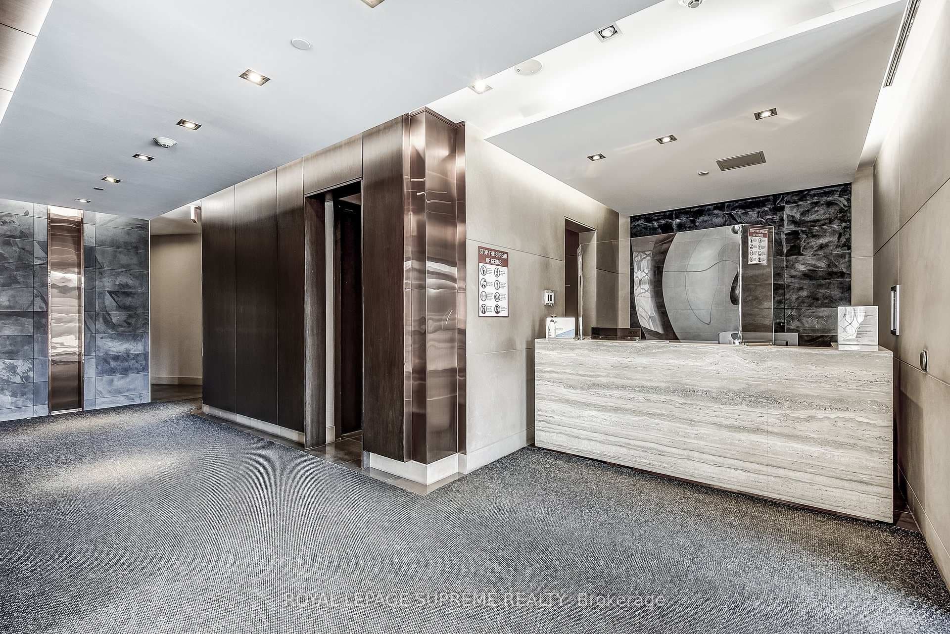 85 The Donway West N/A Unit 504 - Condo photo 40 of 42 in Don Mills / Parkwoods / Victoria Village, Ontario