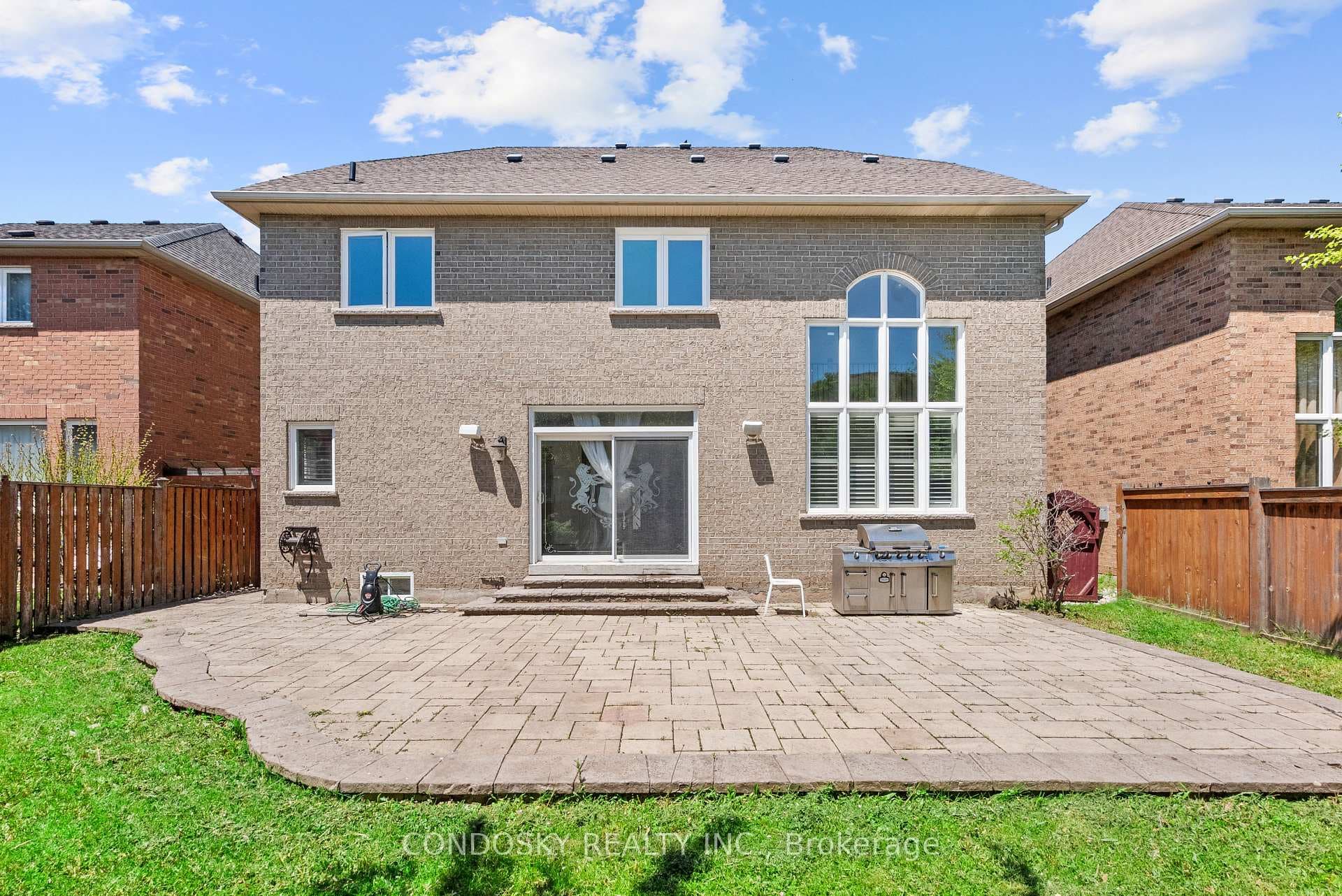 3322 Fox Run Circle - Detached photo 46 of 50 in Oakville, Ontario