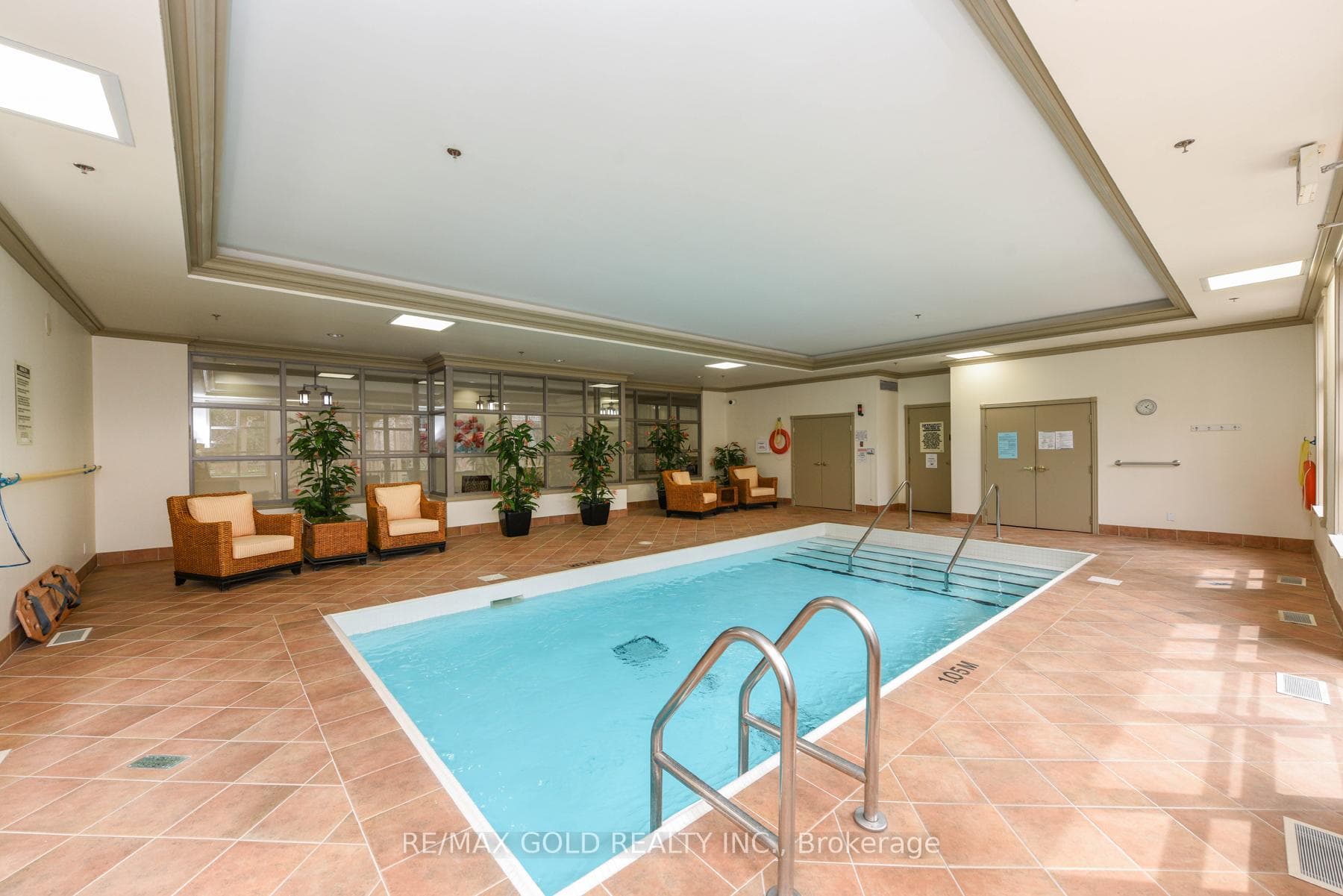 100 Burloak Drive Unit 2411 - Condo photo 42 of 48 in Burlington, Ontario