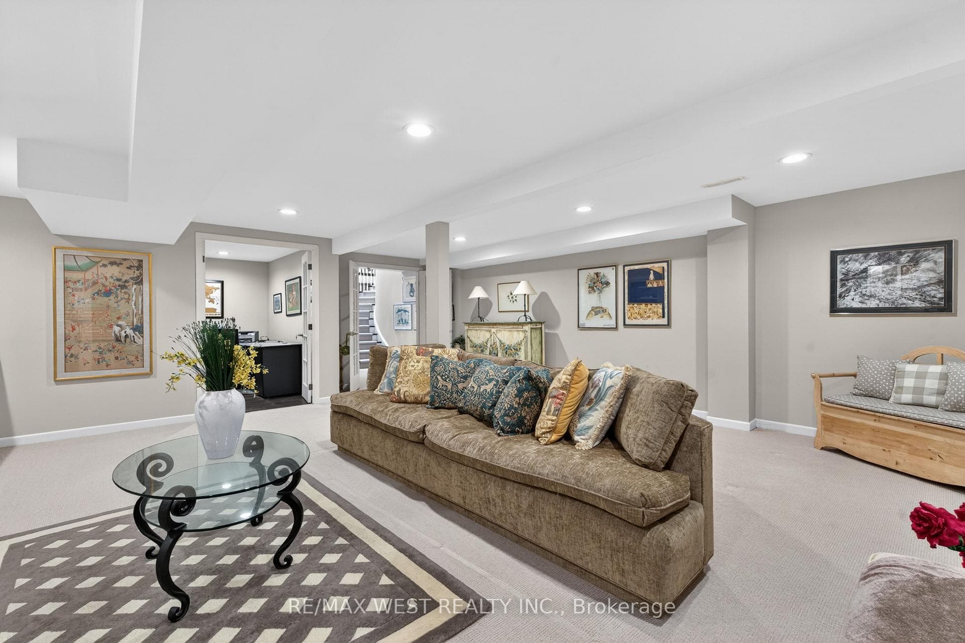 16 Caravan Drive - Detached photo 32 of 49 in Don Mills / Parkwoods / Victoria Village, Ontario