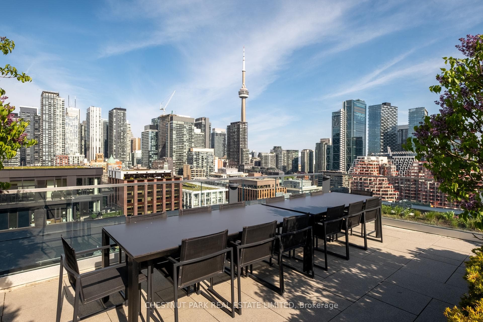 505 Richmond Street Unit 926 - Condo photo 25 of 33 in Downtown Toronto / Waterfront, Ontario