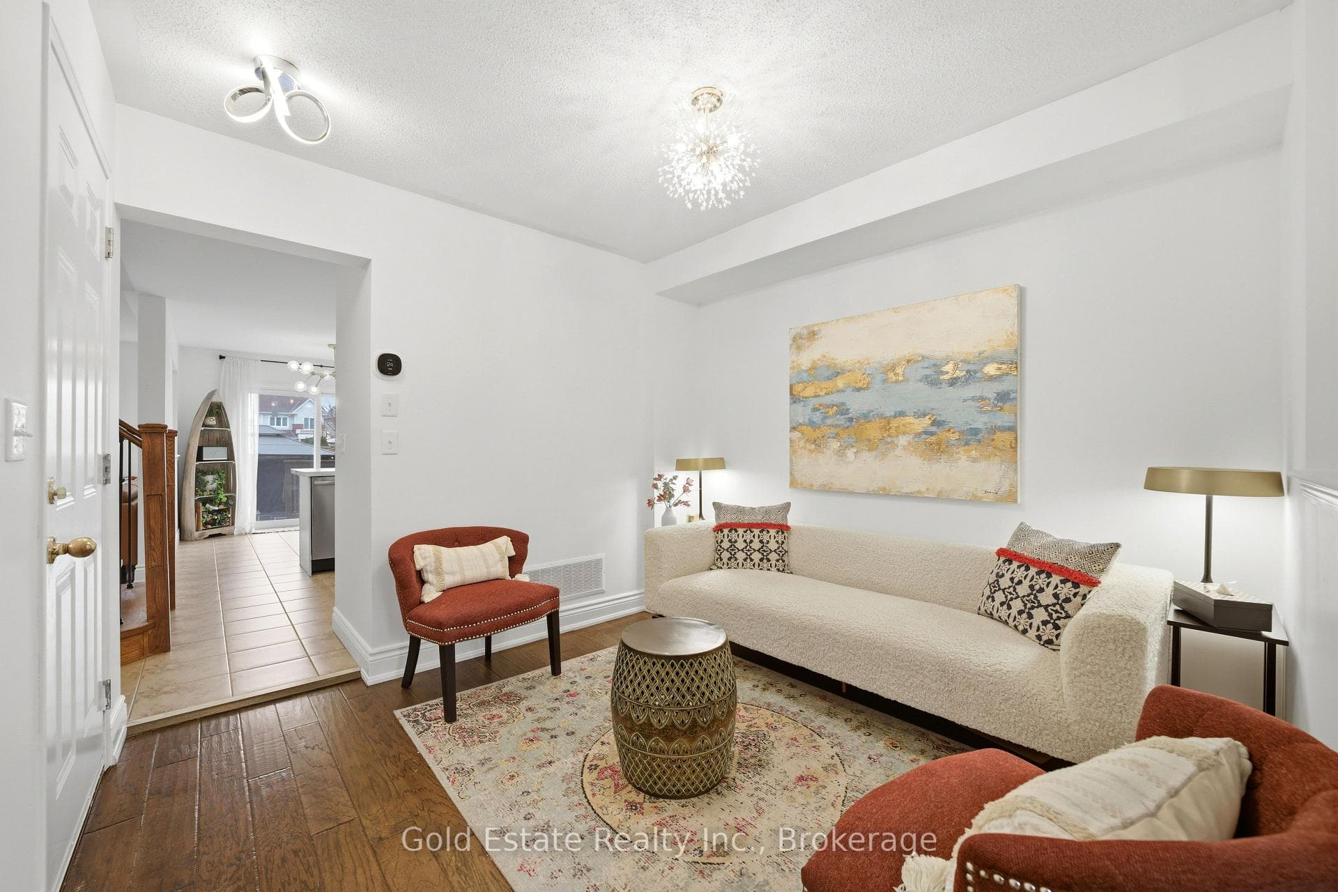 4875 Valera Road - Townhouse photo 7 of 23 in Burlington, Ontario