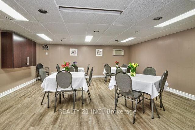 1968 Main Street Unit 1108 - Condo photo 24 of 28 in Hamilton, Ontario