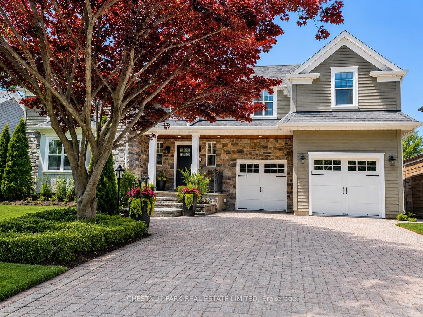 1403 Eden Place - Detached photo 1 of 50 in Burlington, Ontario