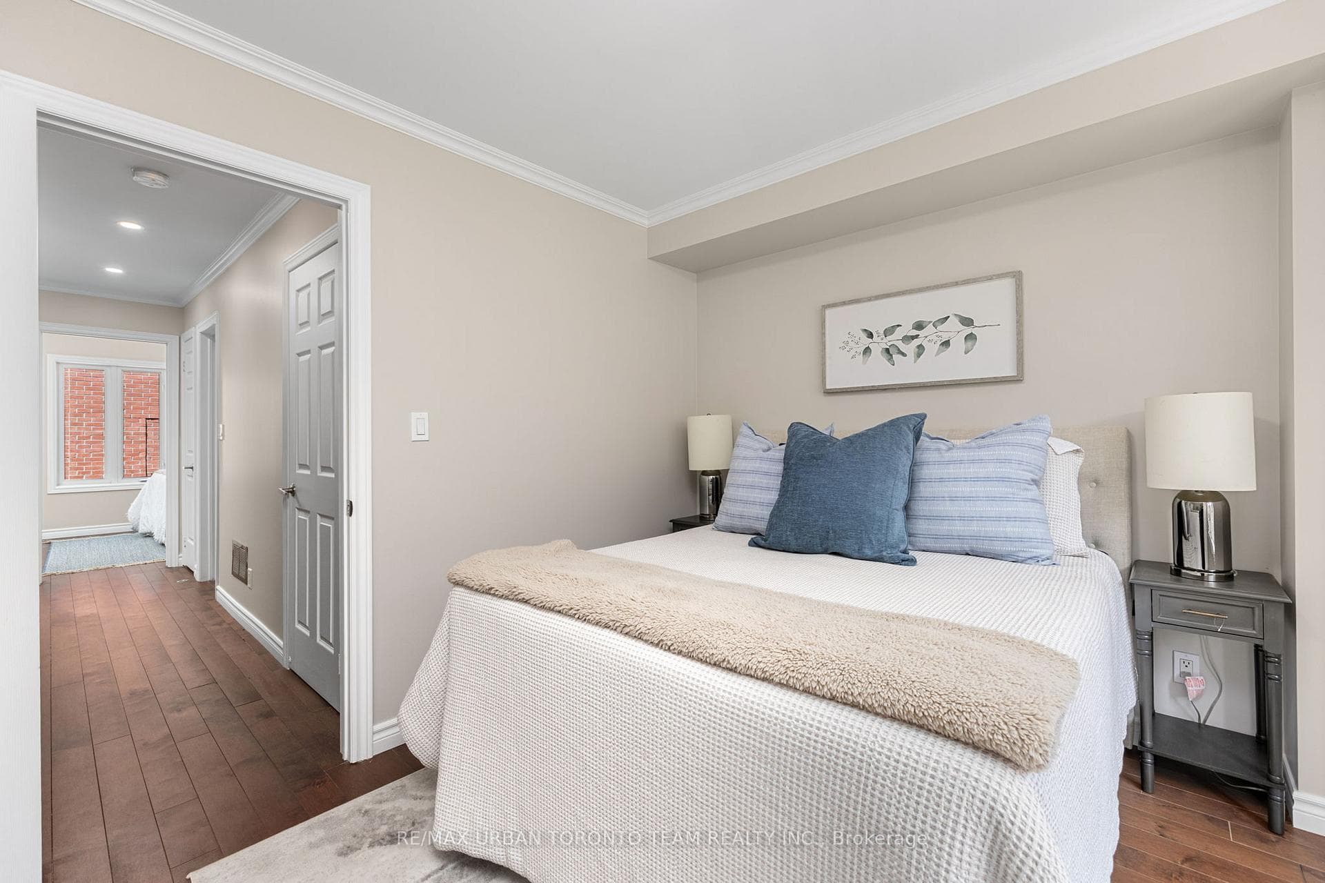 12 Old Primrose Lane - Townhouse photo 11 of 33 in Regent Park / Cabbagetown / St. James Town, Ontario
