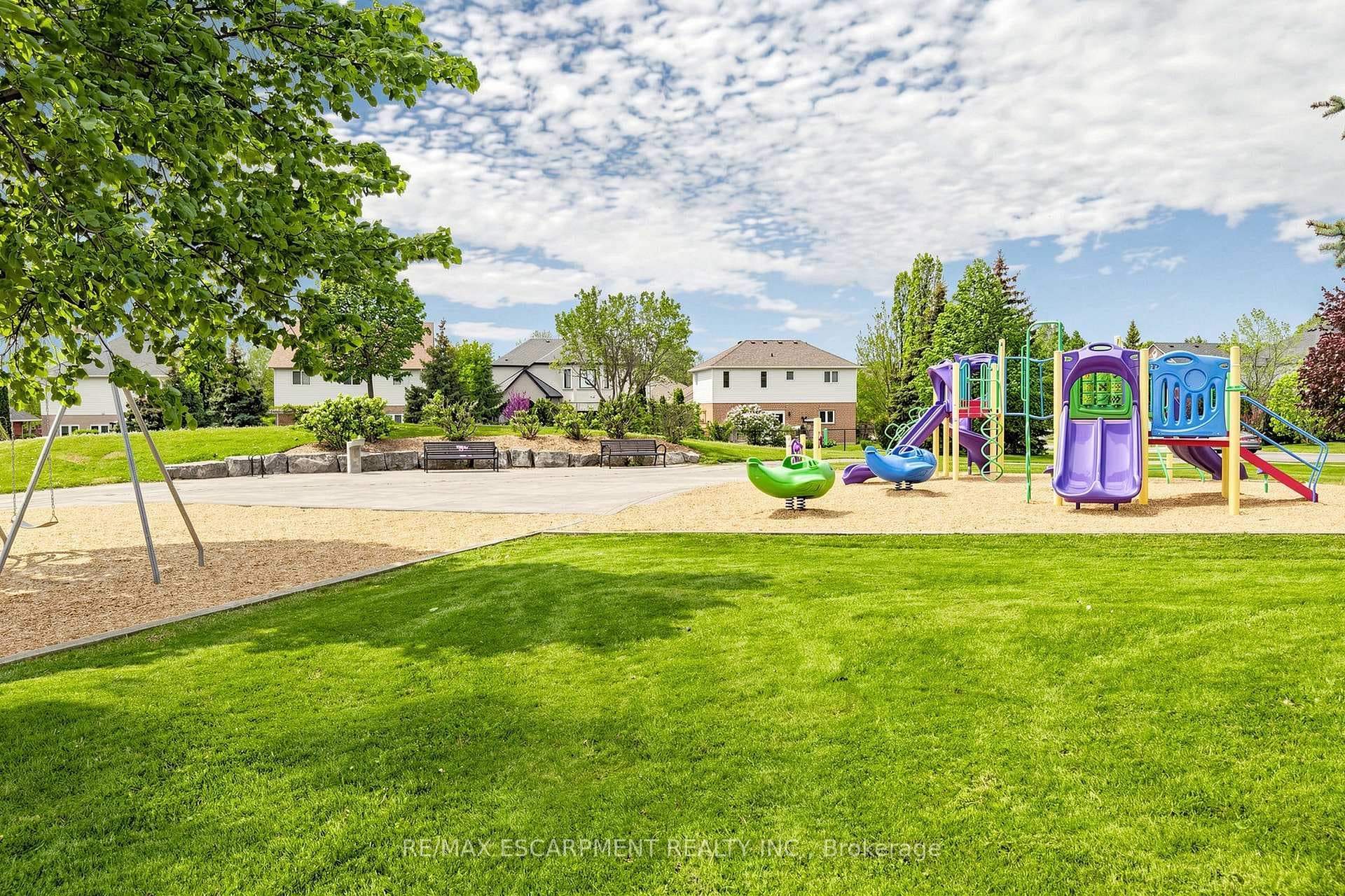 4176 Saunders Crescent - Detached photo 46 of 50 in Burlington, Ontario