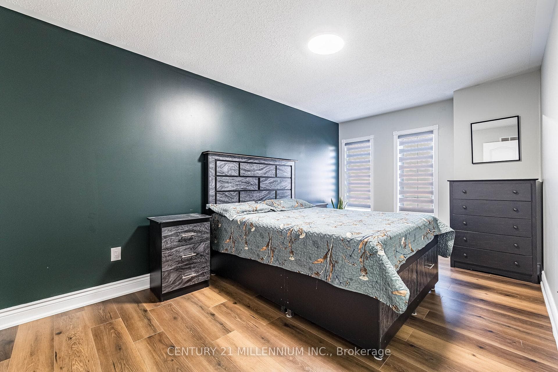 100 Monaco Court - Townhouse photo 20 of 50 in Brampton, Ontario