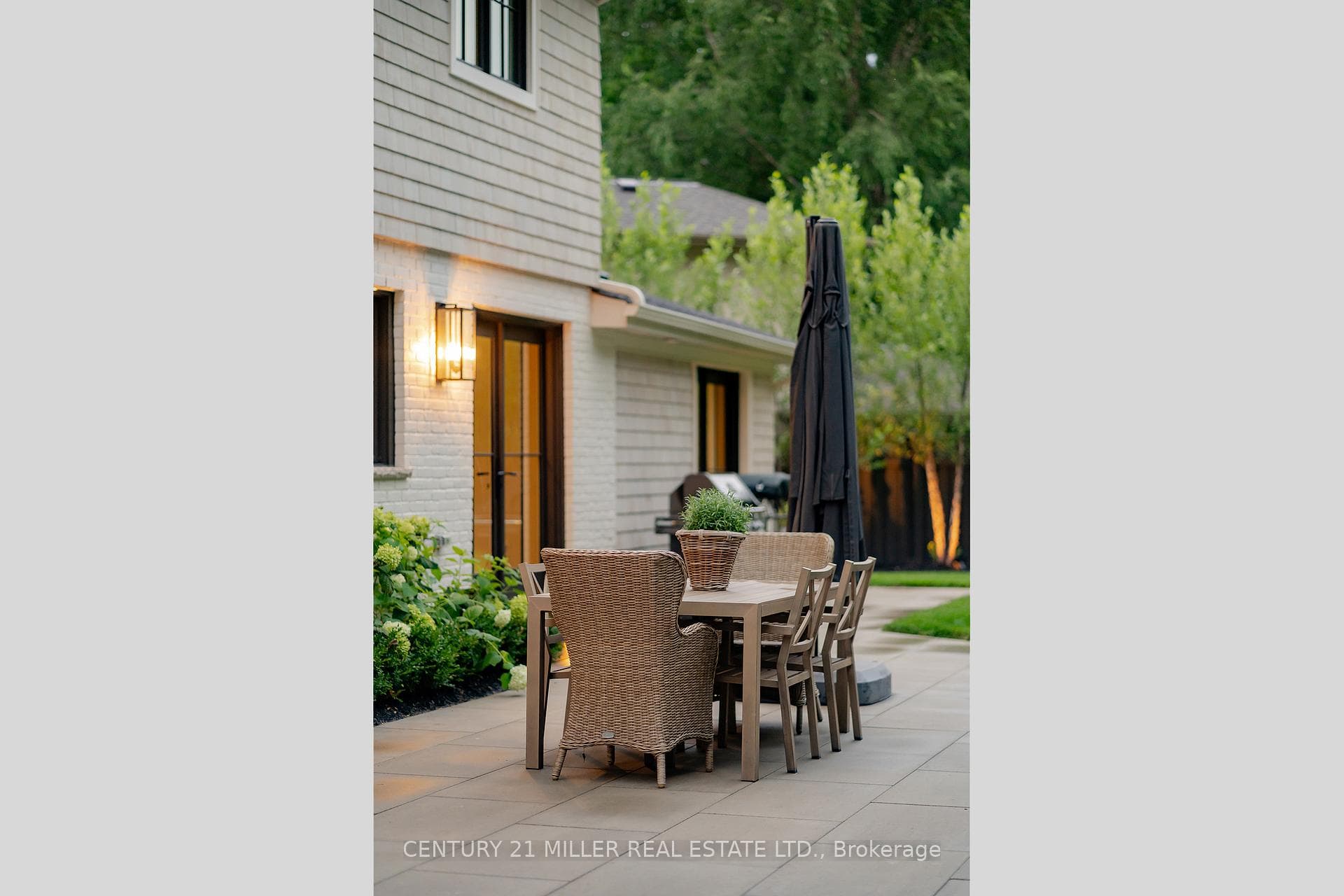468 Copeland Court - Detached photo 37 of 42 in Oakville, Ontario